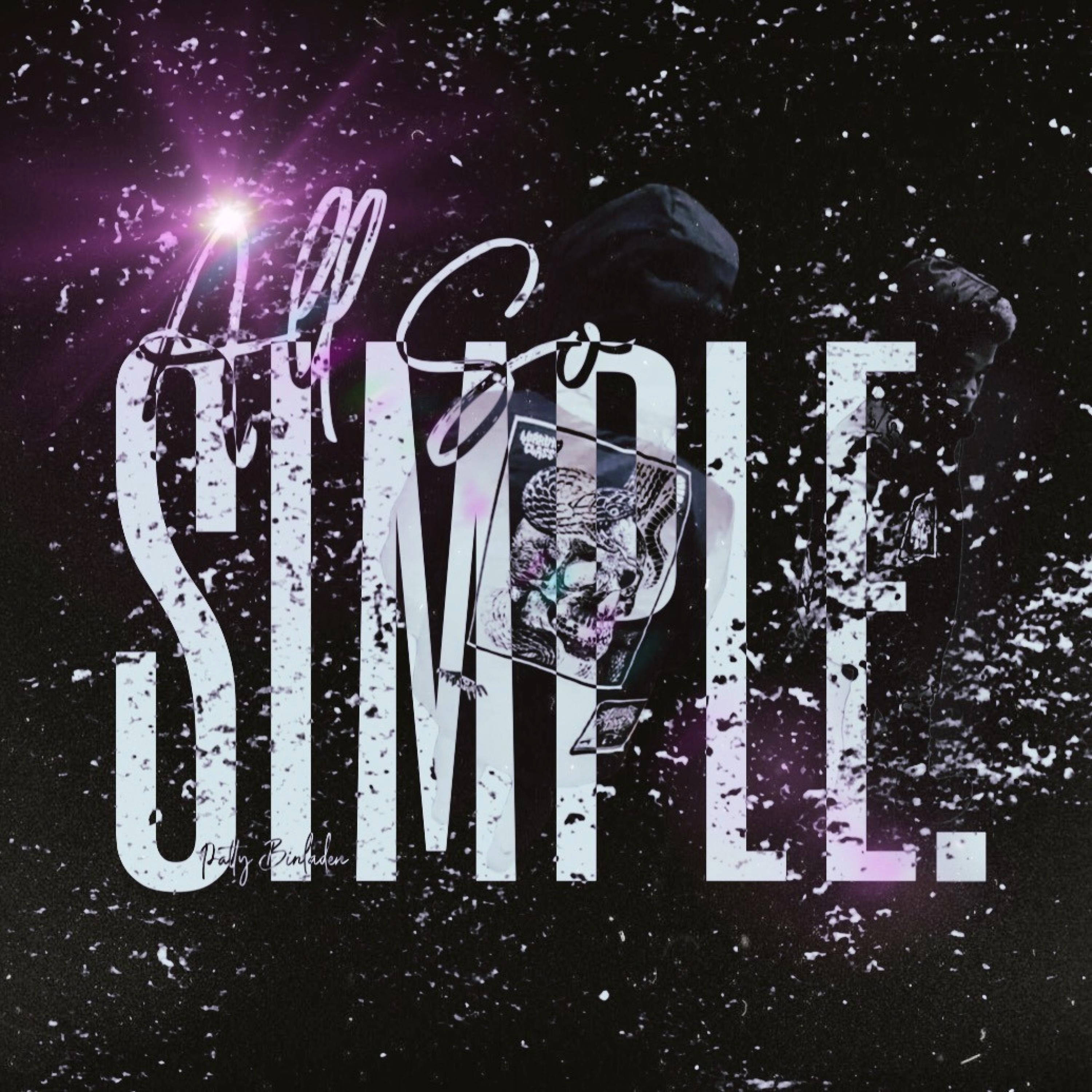 AllSoSimple! artwork