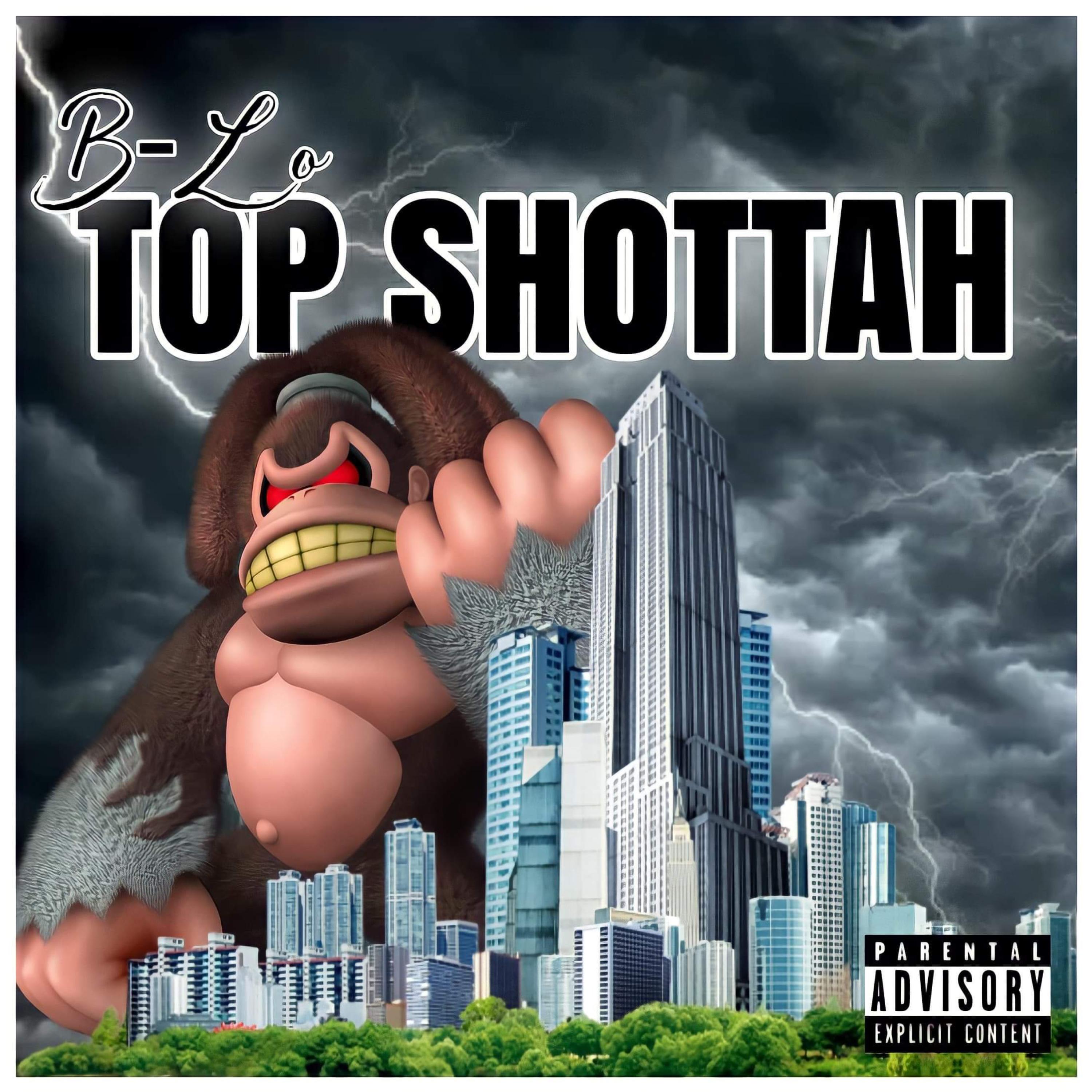 Top Shottah artwork