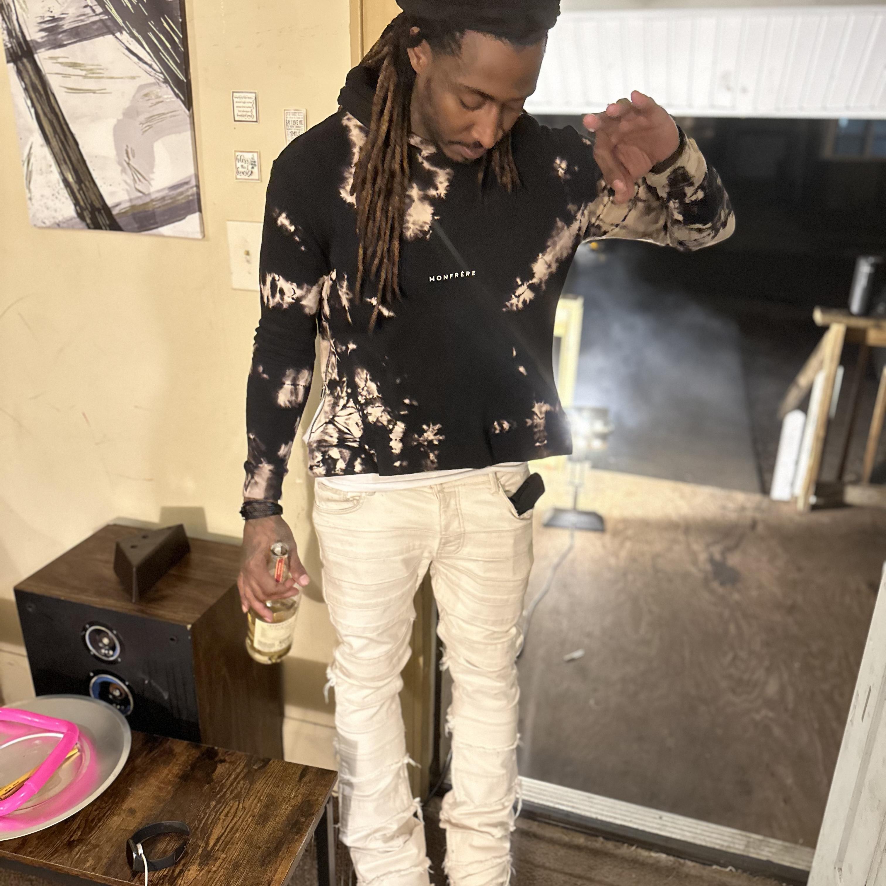Yab Live For Sumn artwork