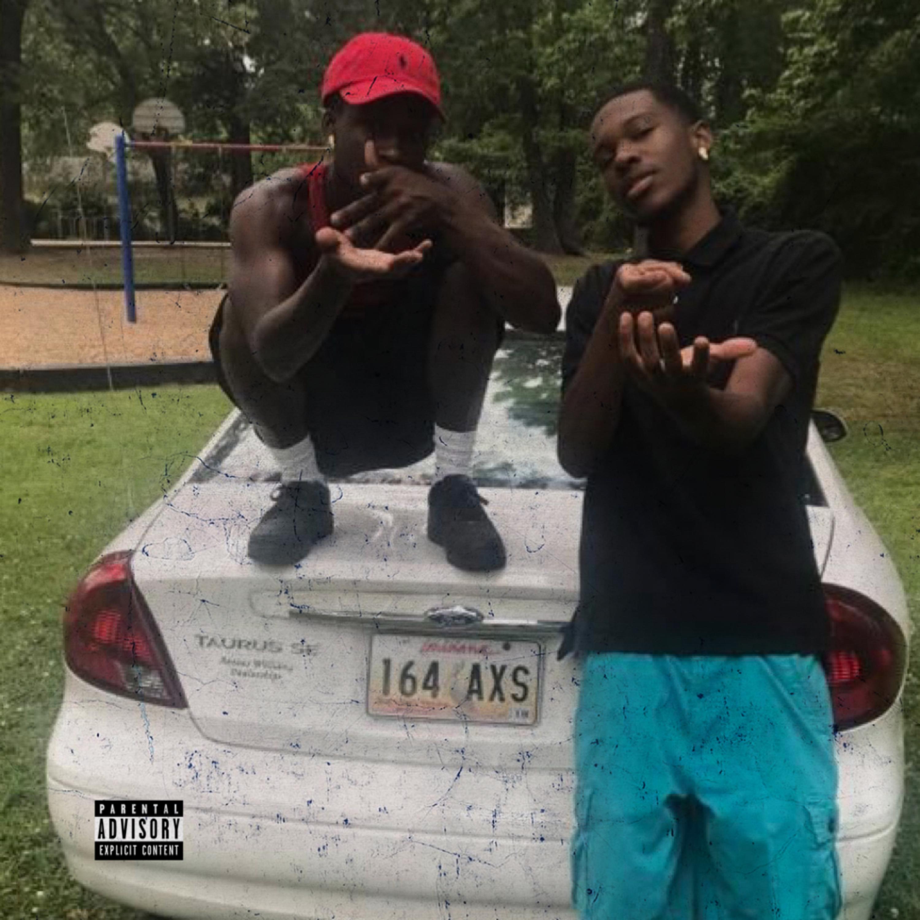 Brudda Brudda artwork