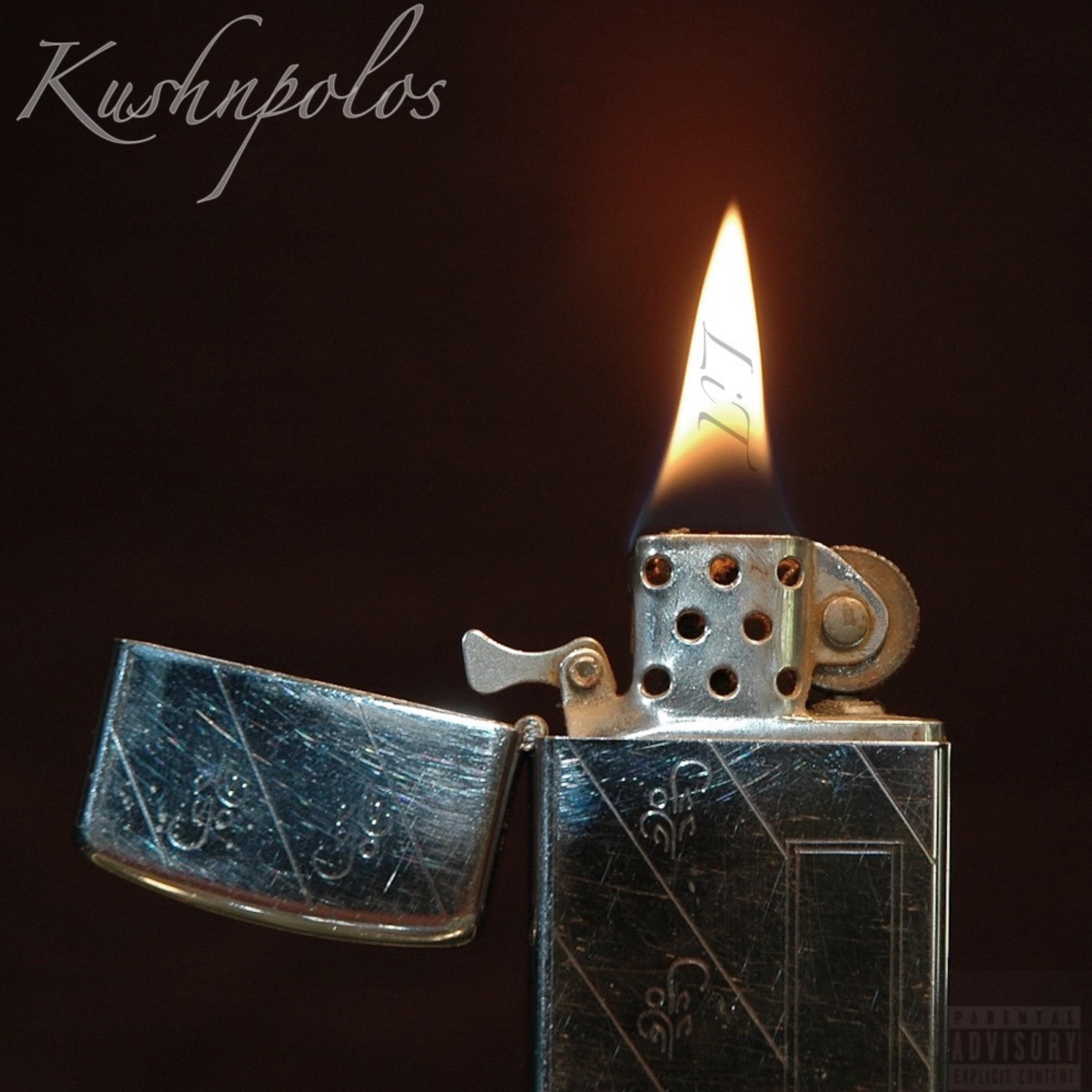 LiT by Kushnpolos cover art