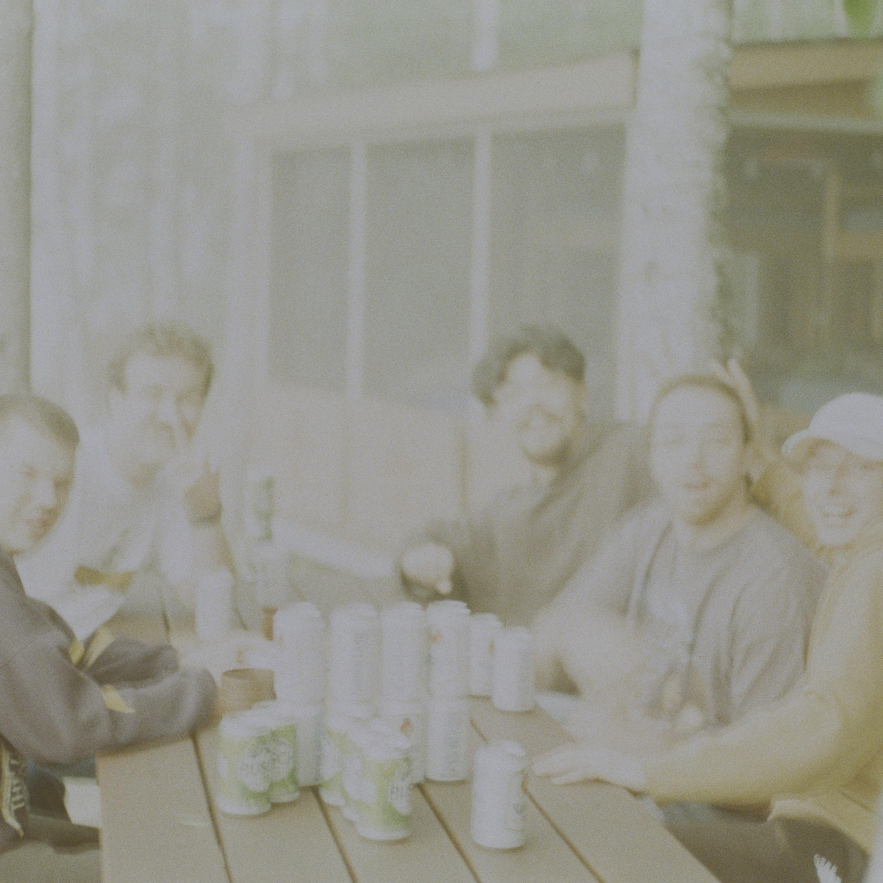 The Forbidden Break artwork