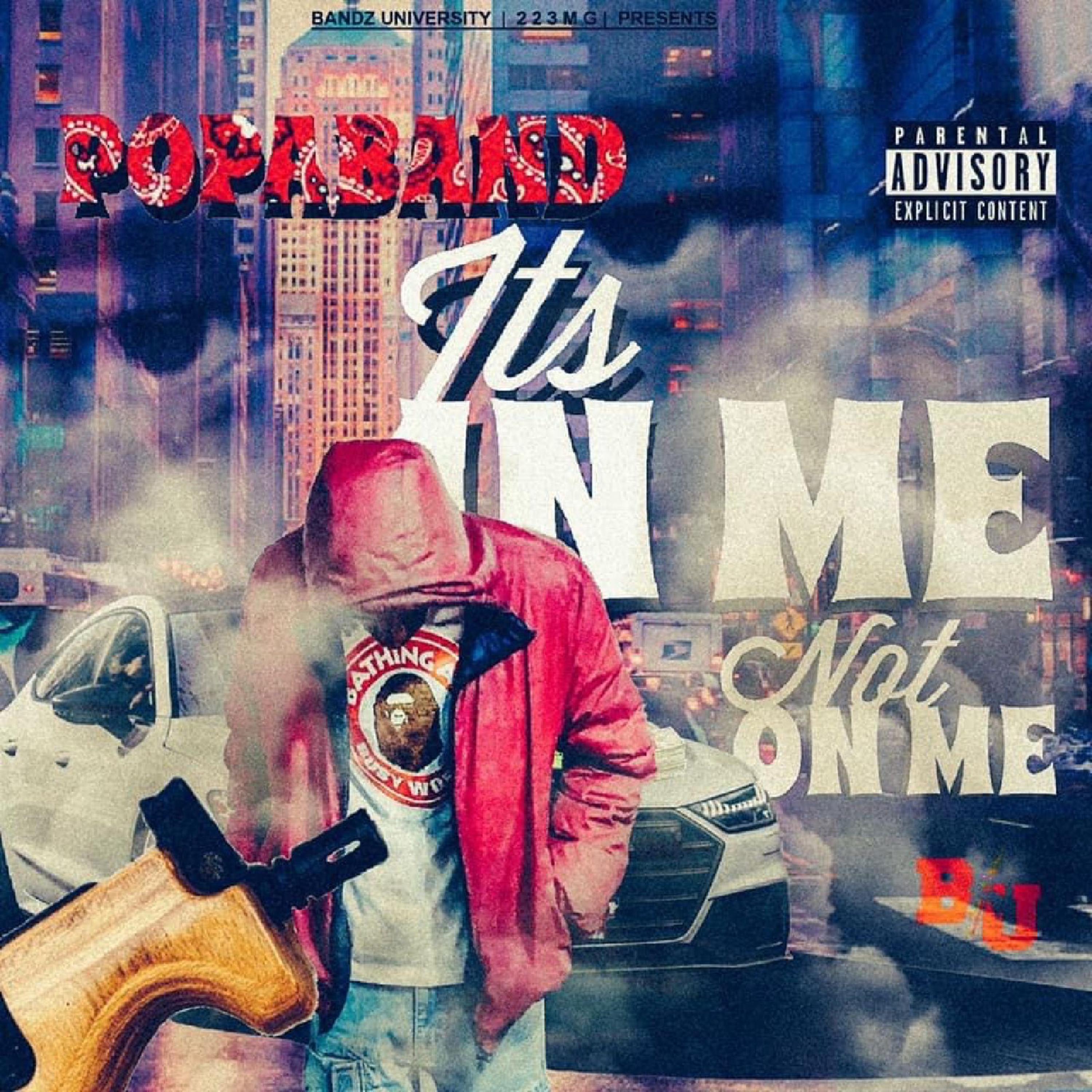 Its In Me Not On Me artwork