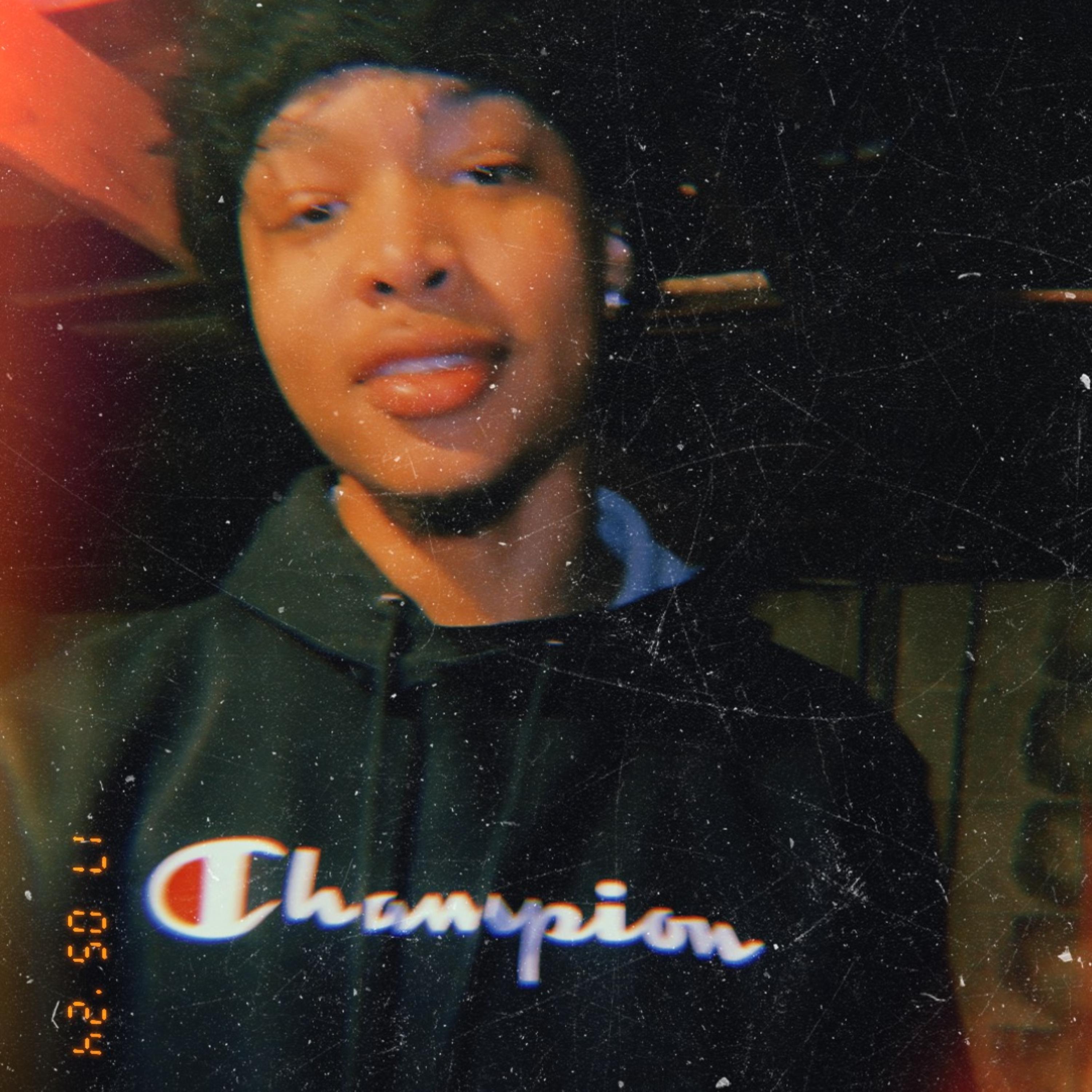 Still Here Mixtape Pt.1 artwork