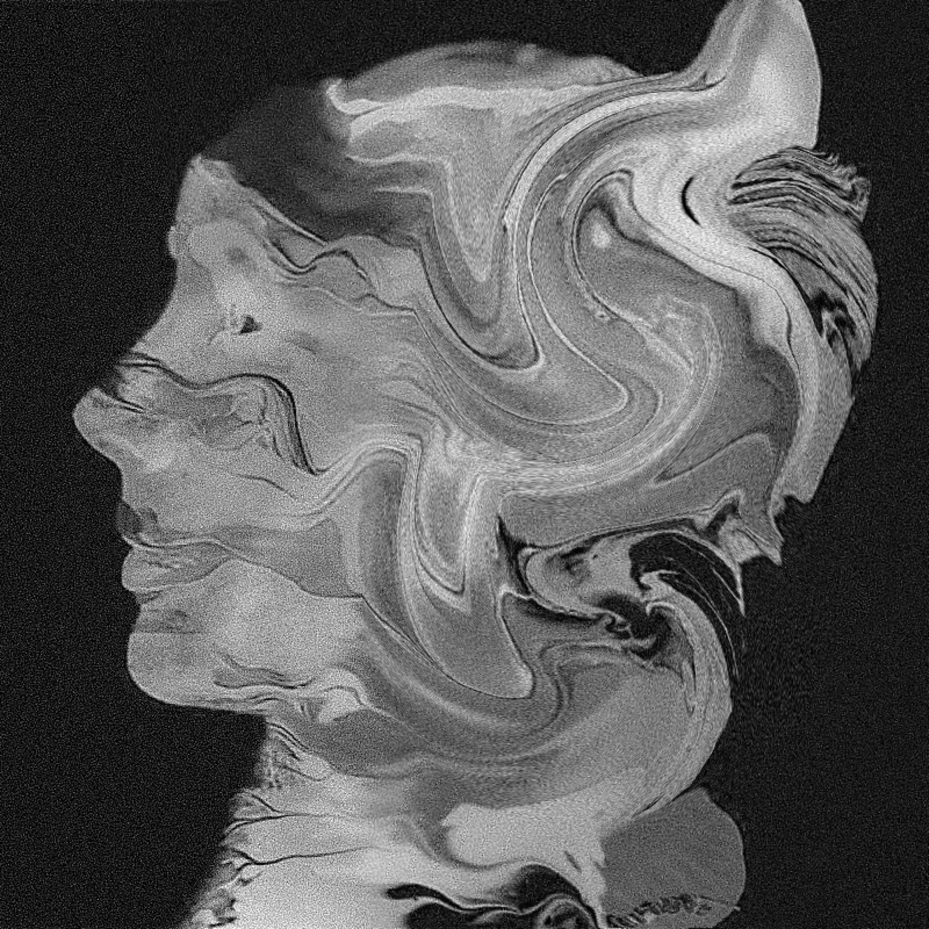 Crossing My Mind artwork