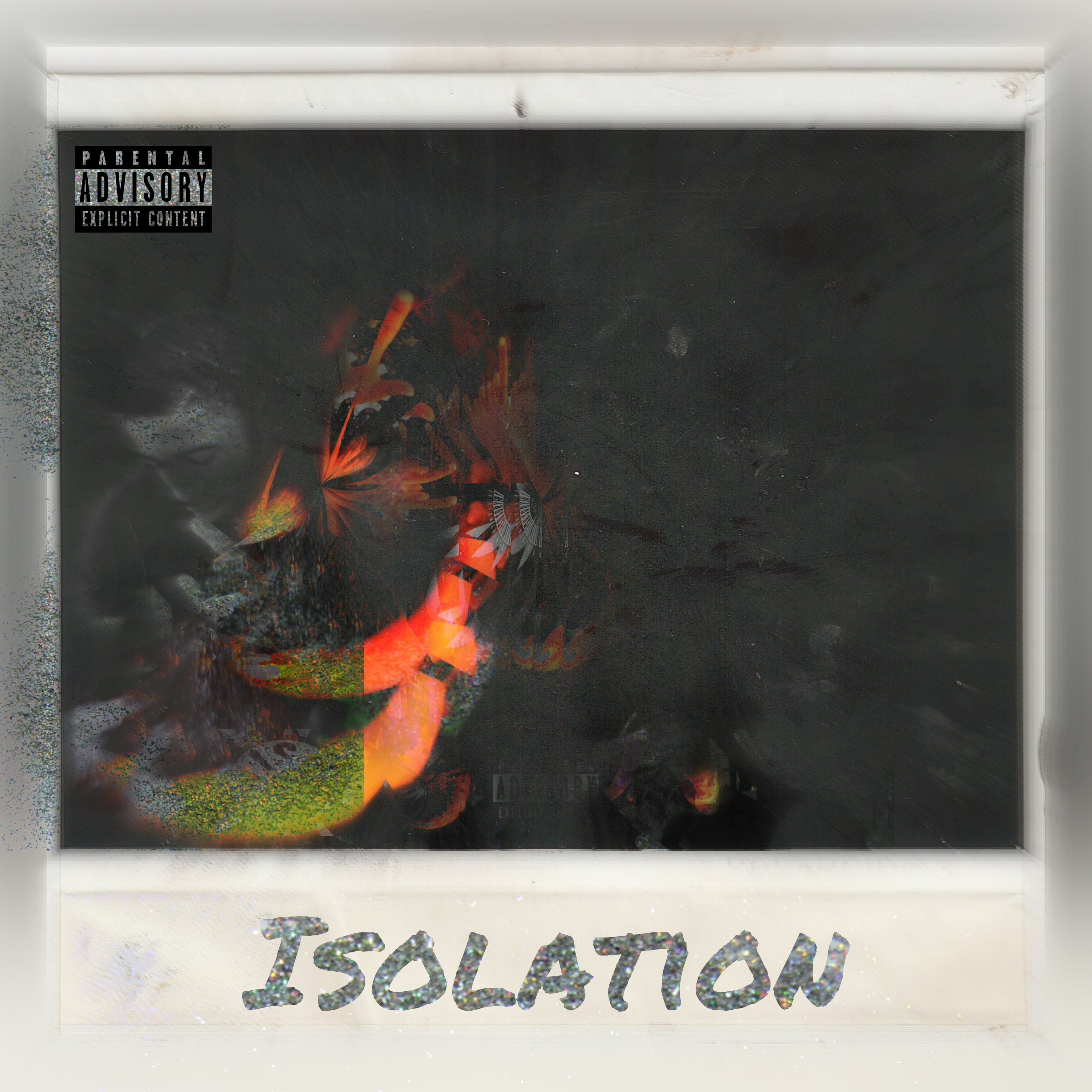 Isolation Vo2. (Deluxe) artwork