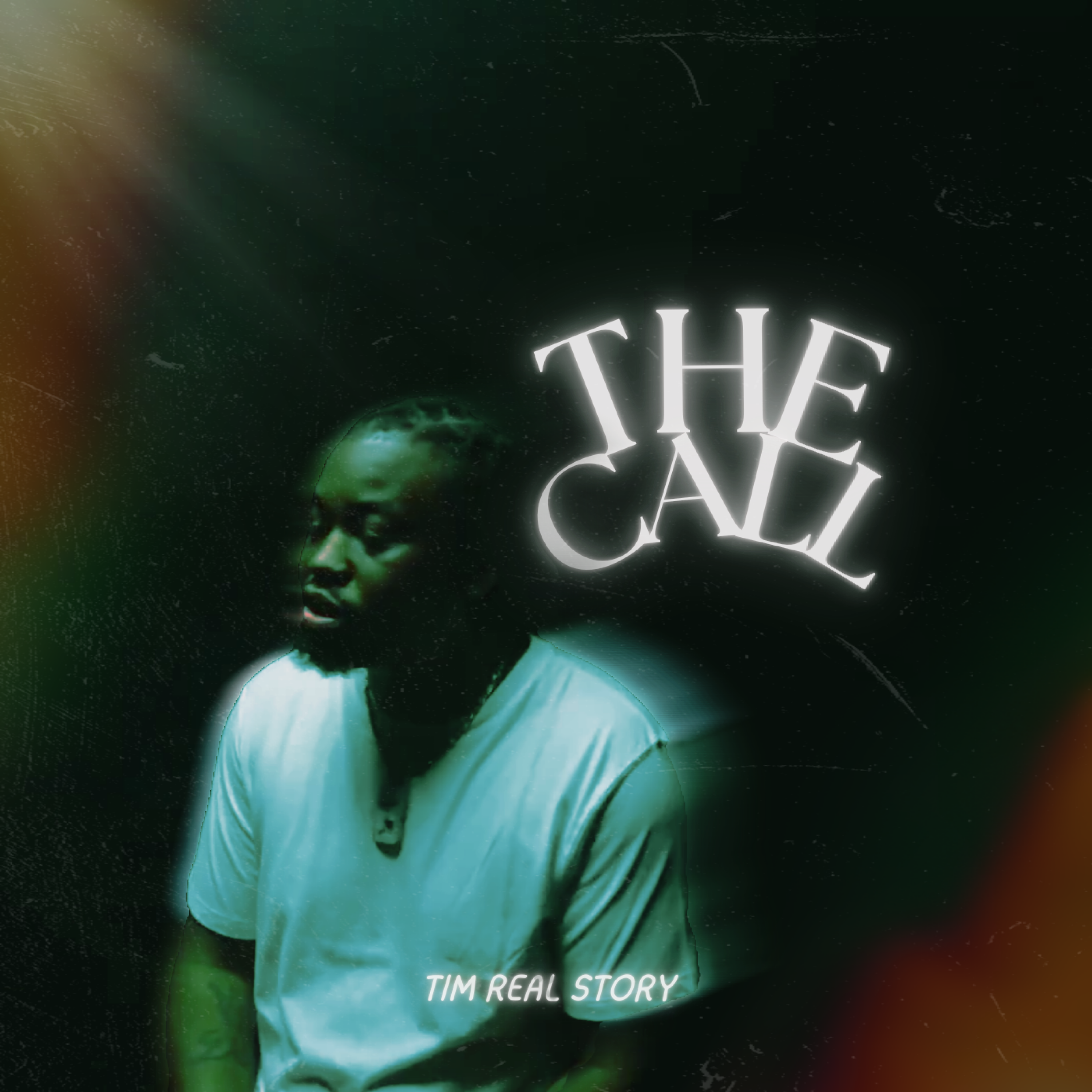 The Call artwork
