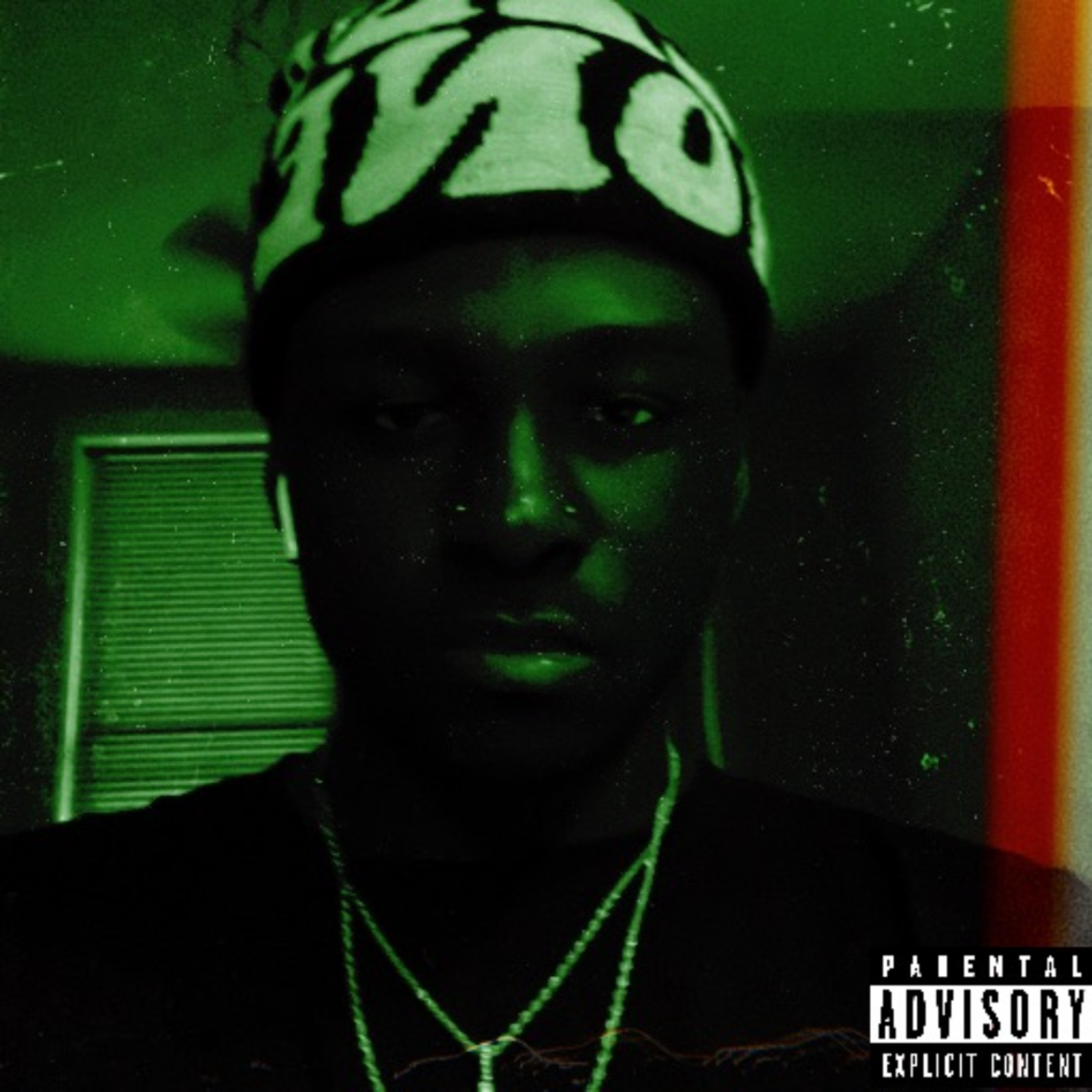 UAV artwork