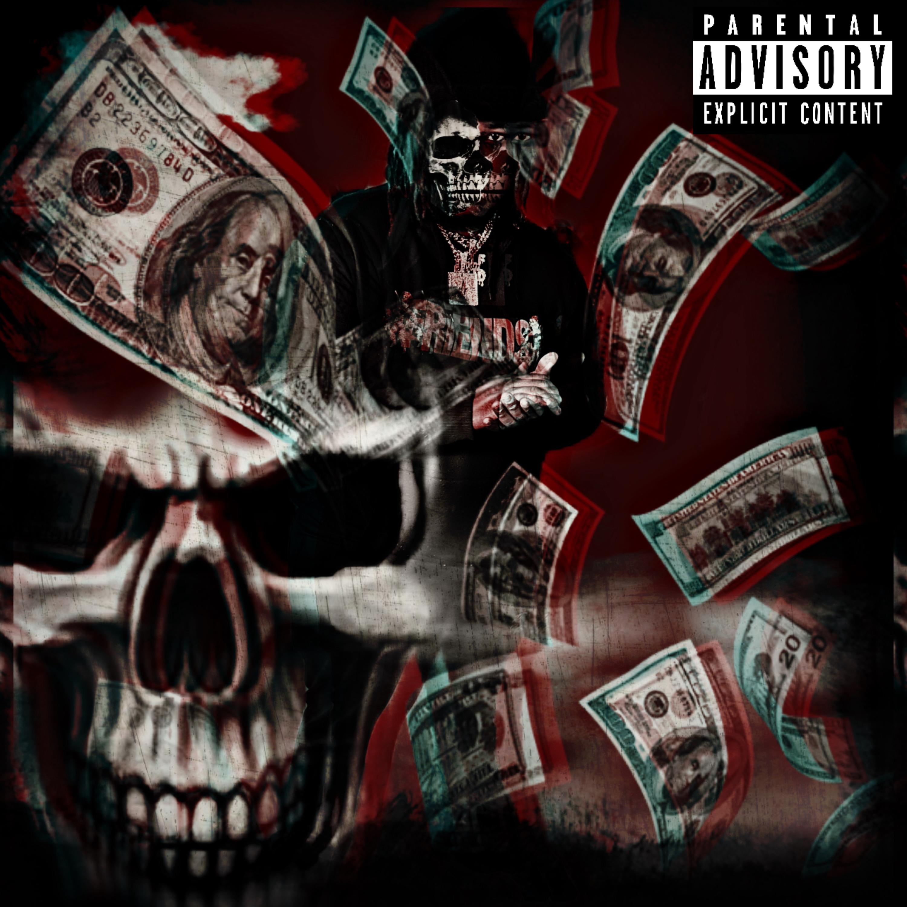 Not The Gang artwork