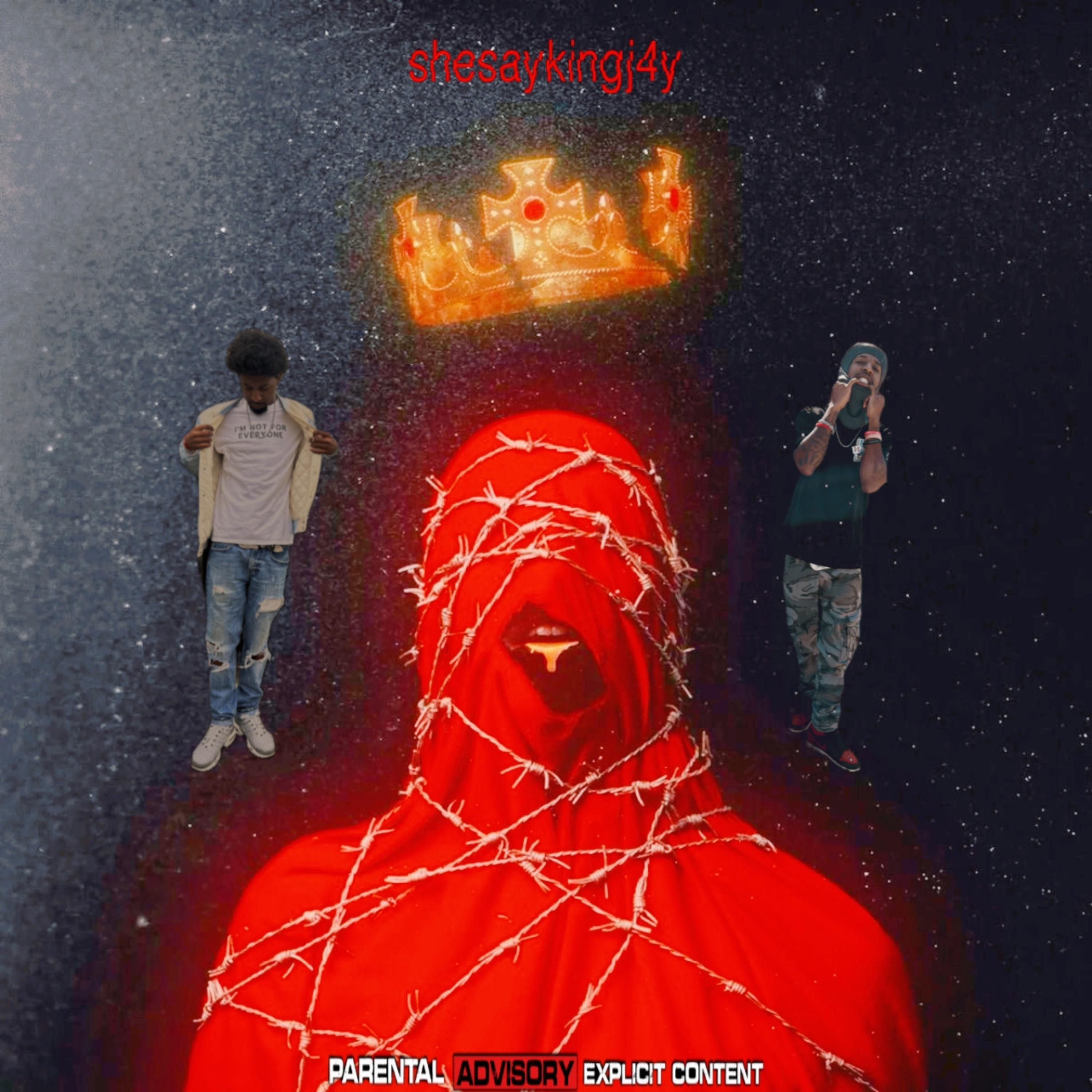 shesaykingj4y artwork