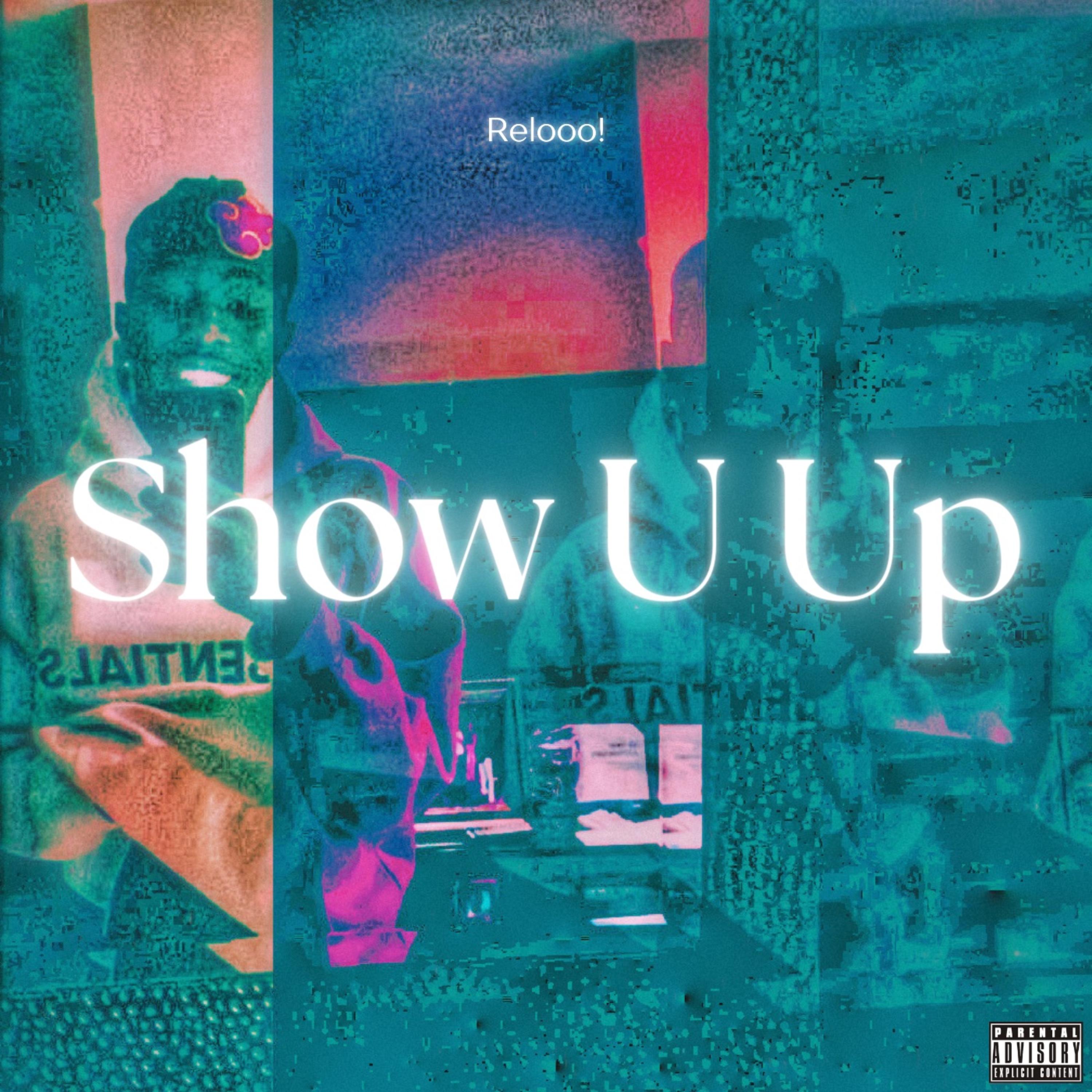 Show U Up artwork