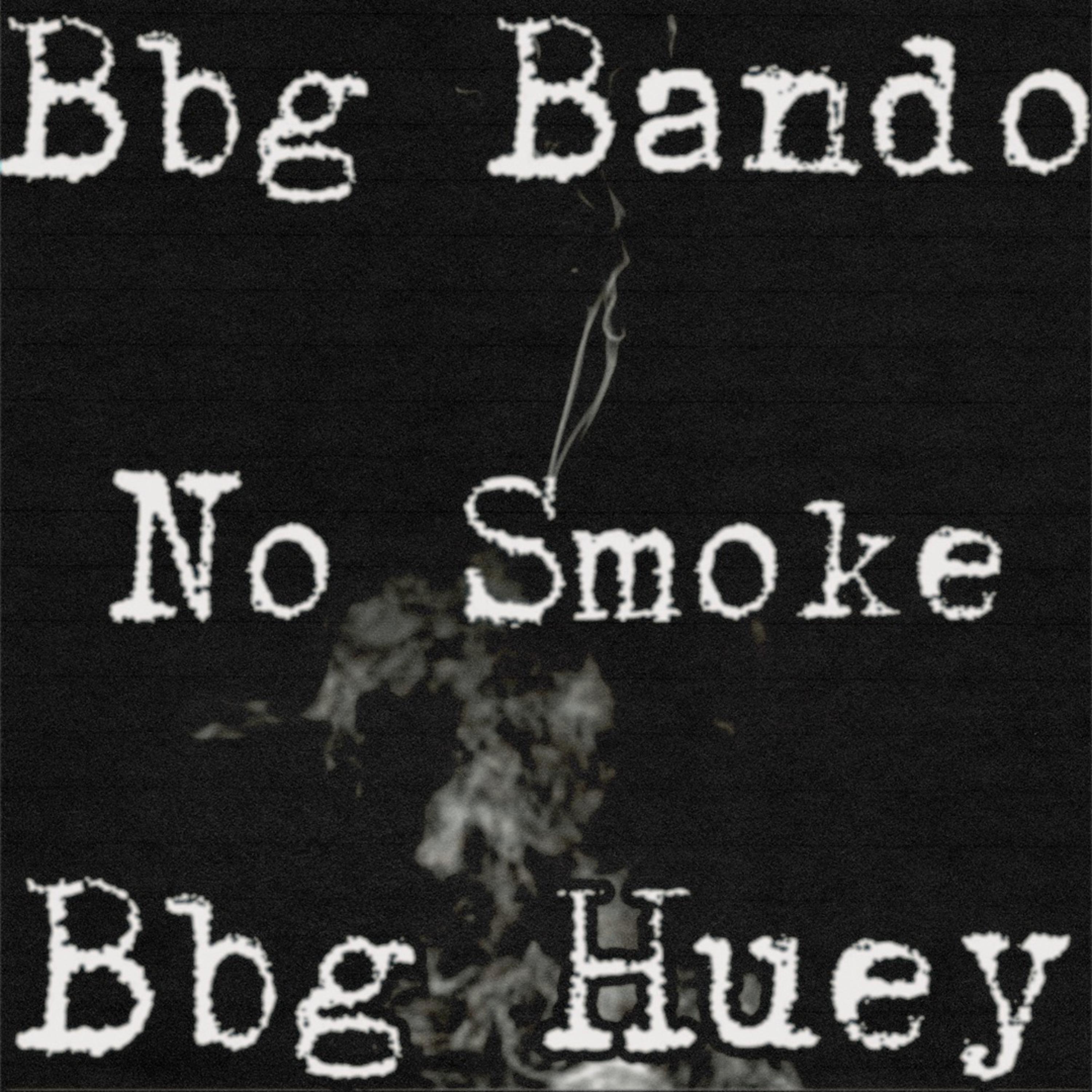 No Smoke artwork