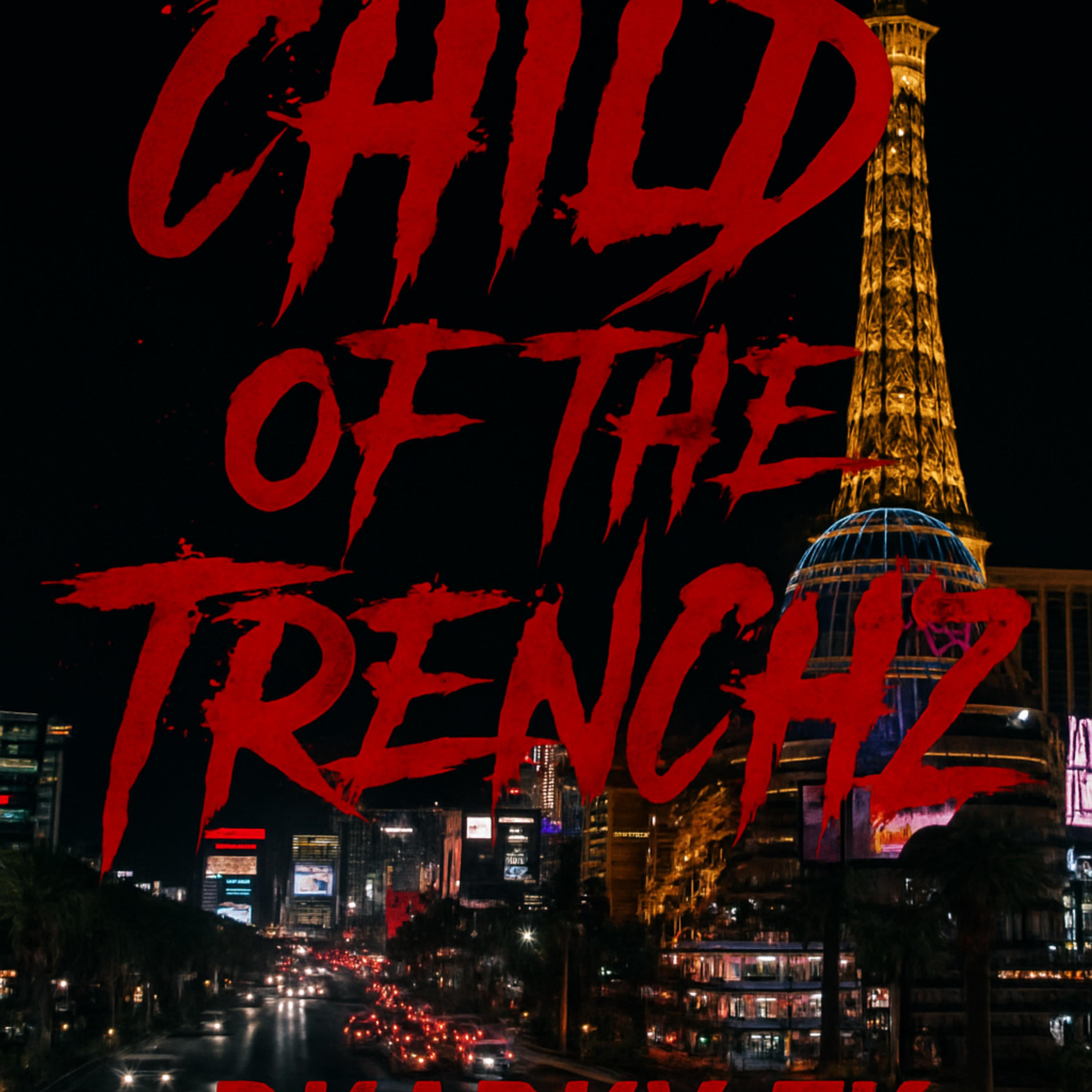 Child Of The Trenchz artwork