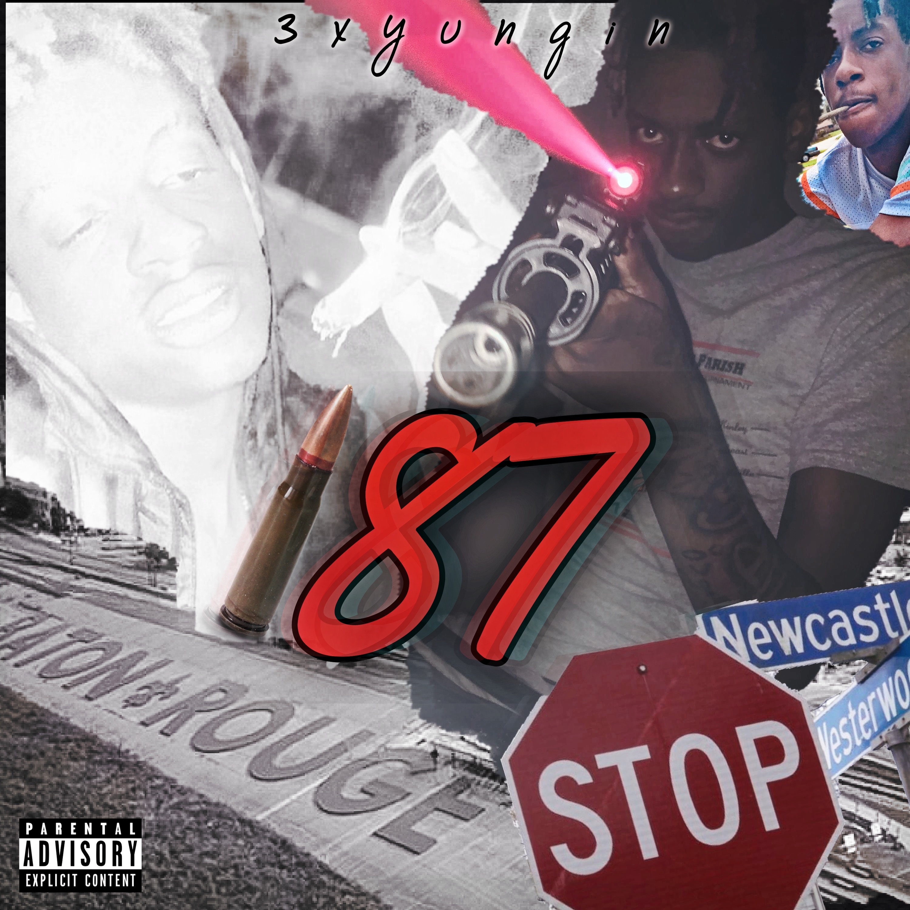 187 artwork