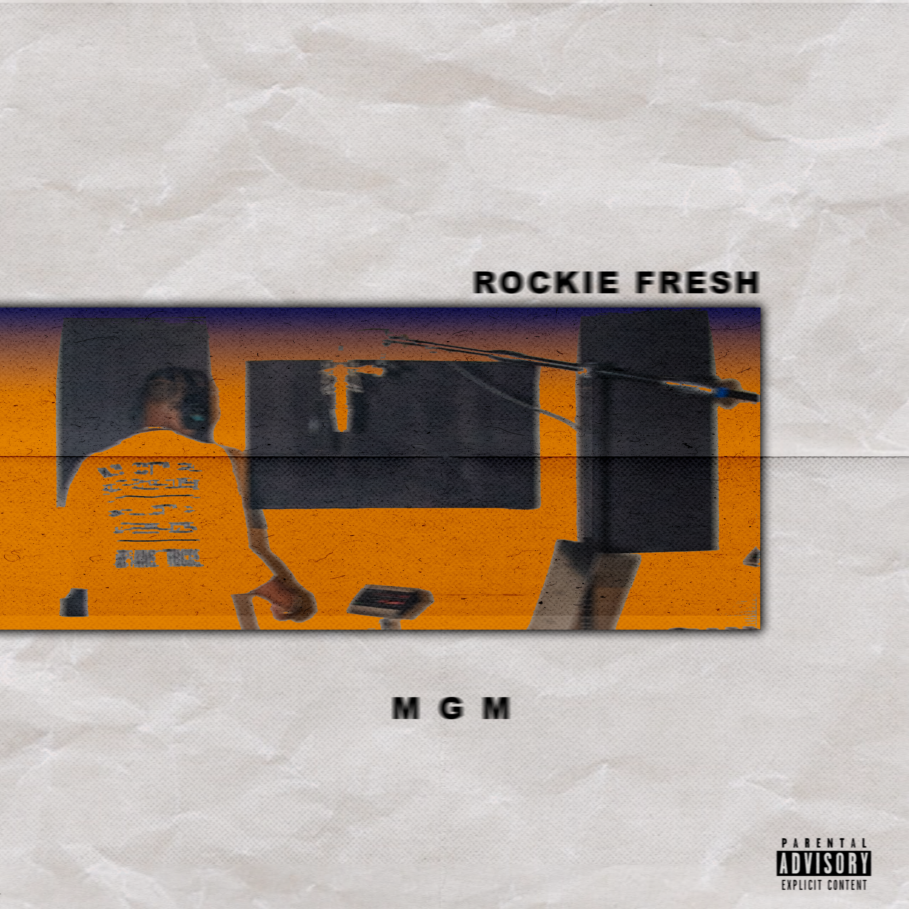 MGM (Slow Version) artwork