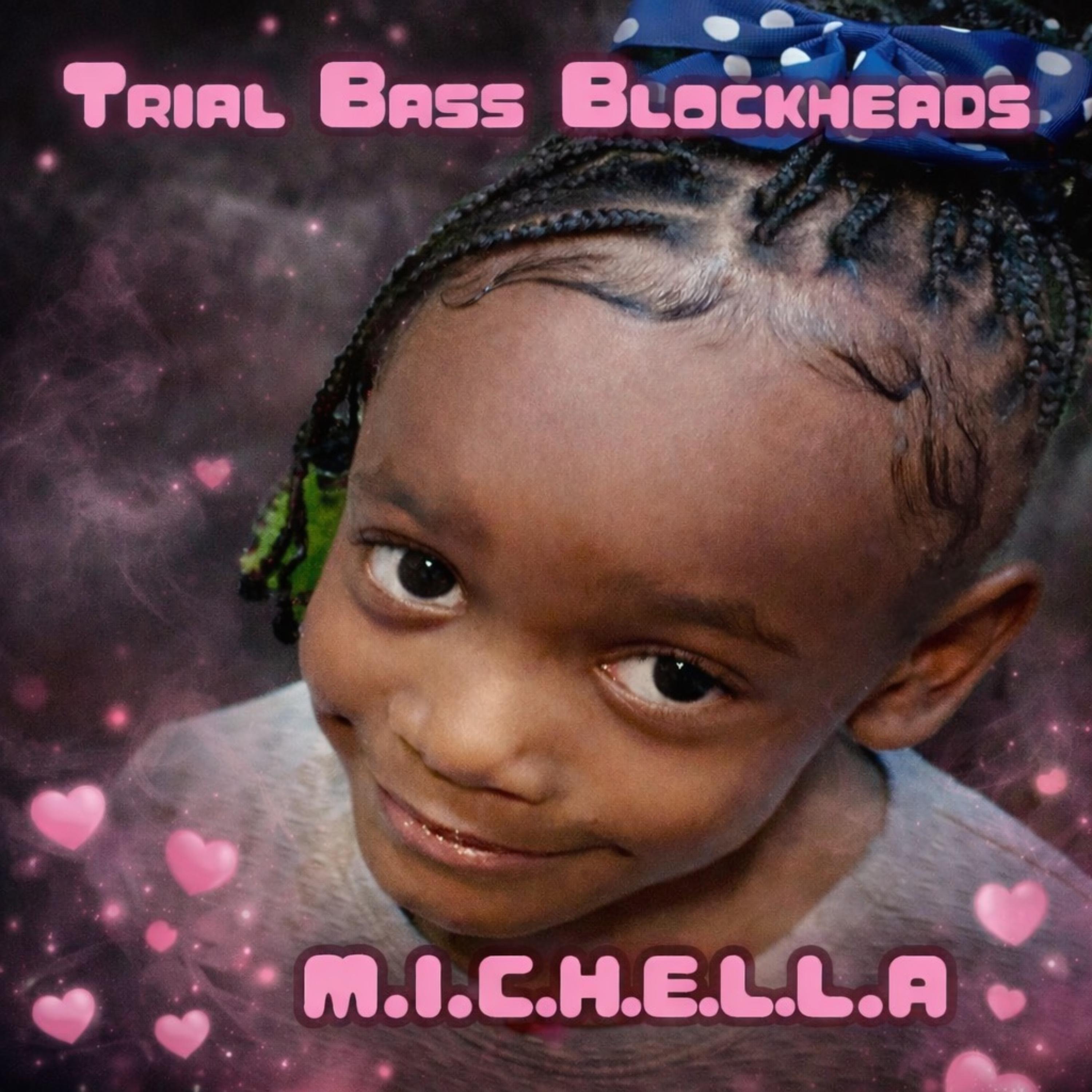 Michella artwork