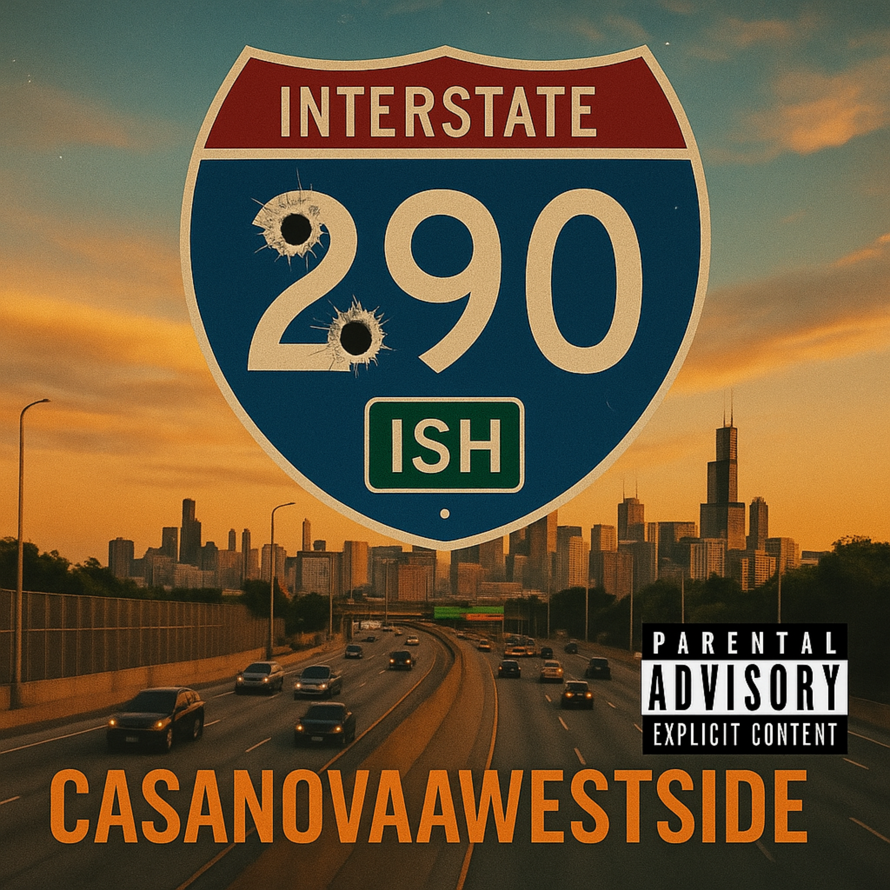 290 Ish artwork