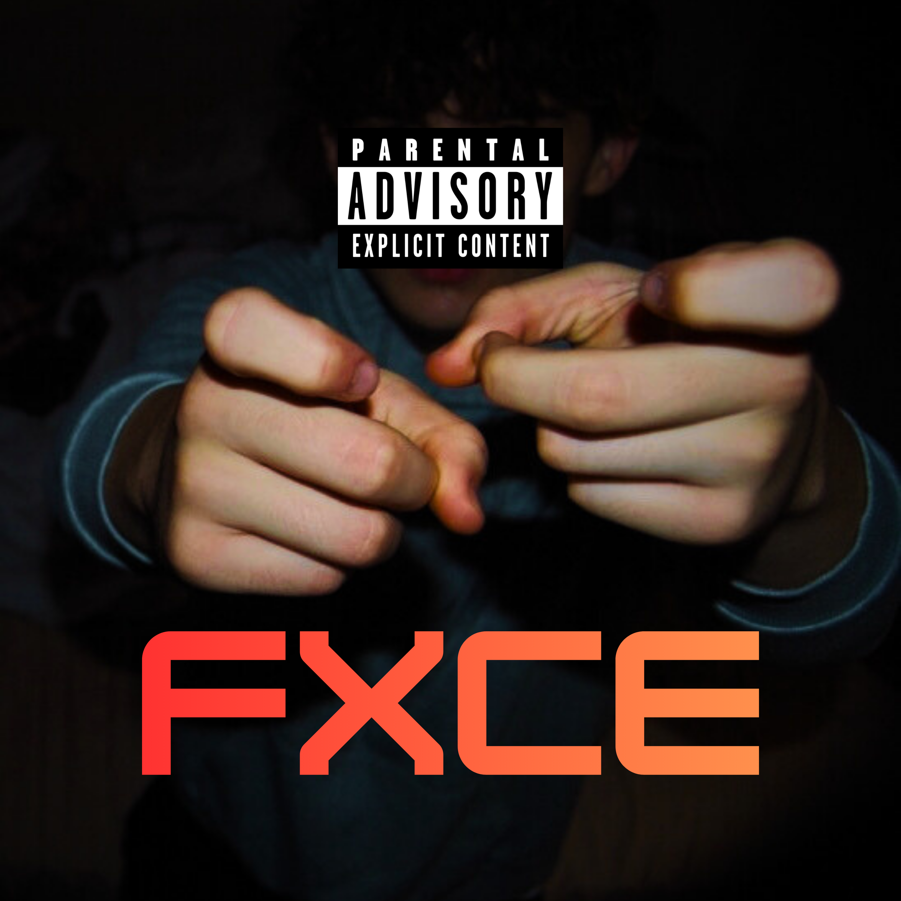 FXCE artwork