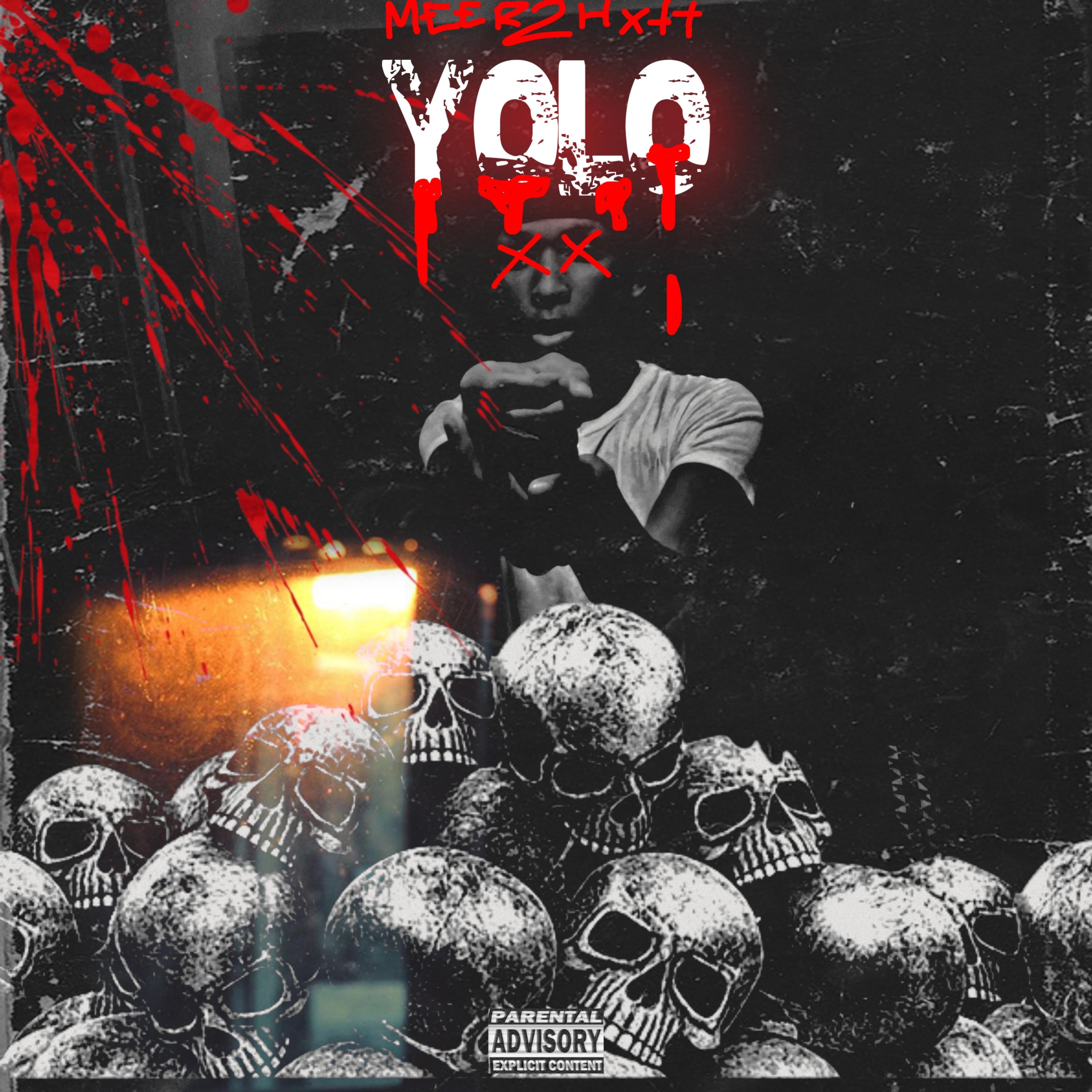 Yolo by Meer2hxtt cover art