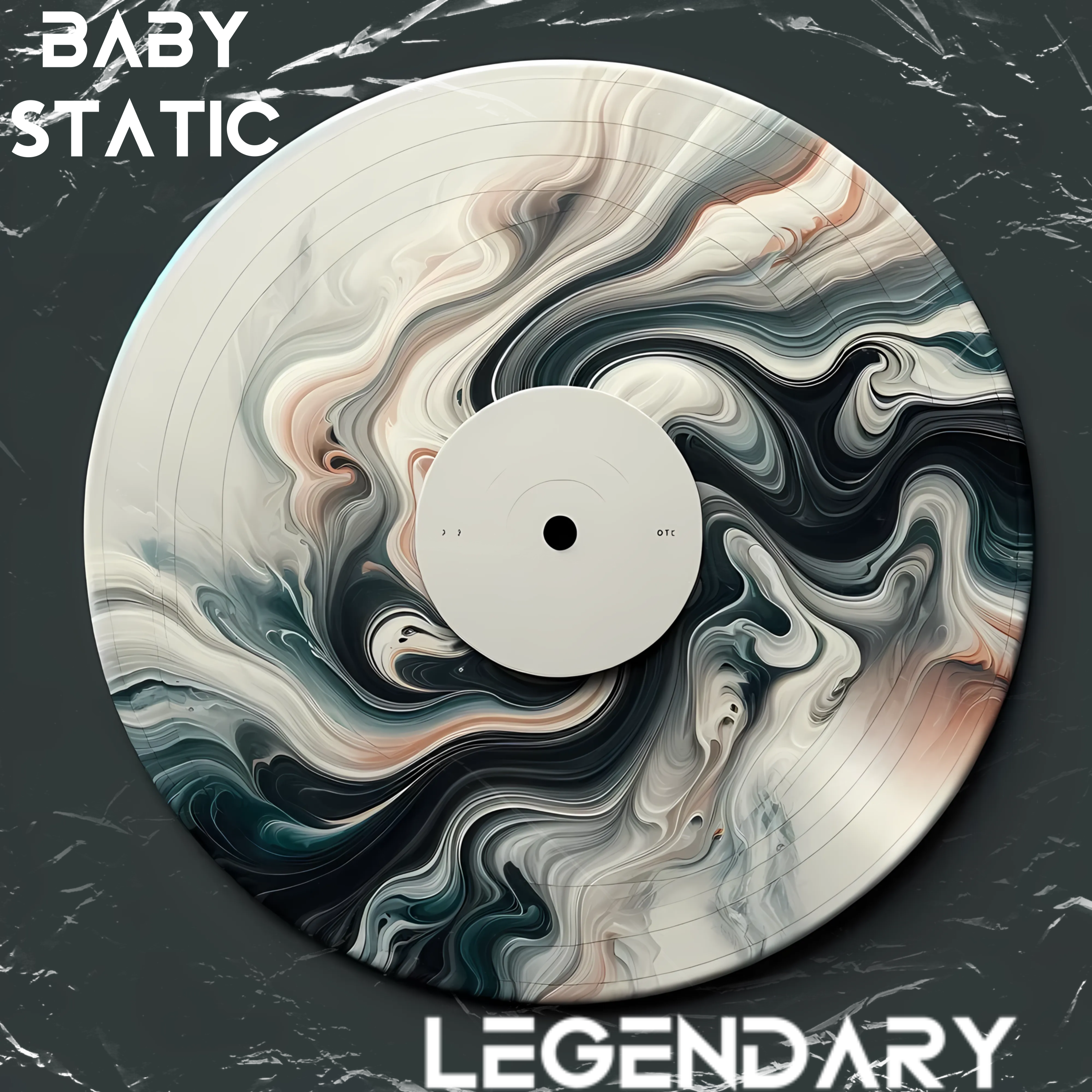 Legendary artwork