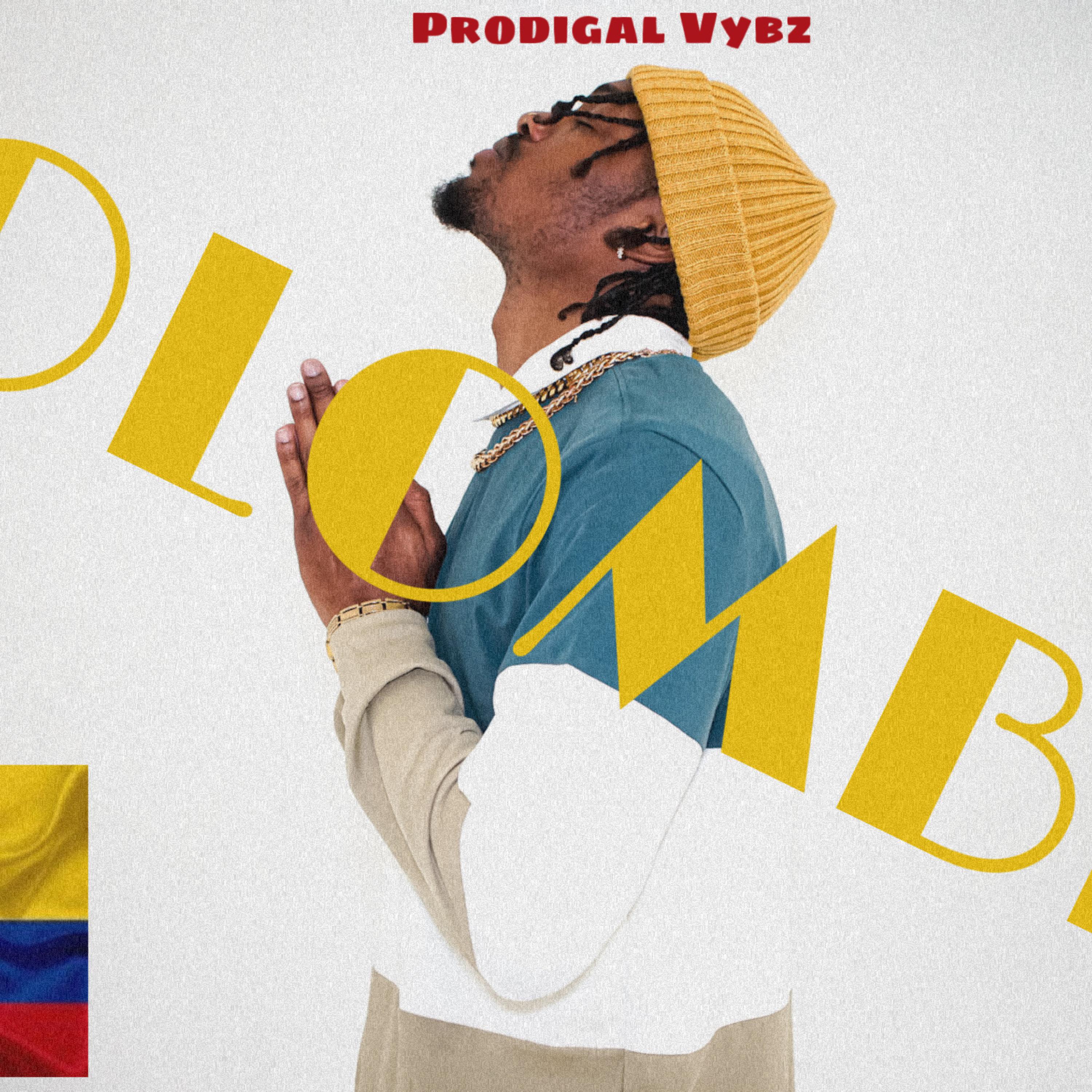 Colombia artwork