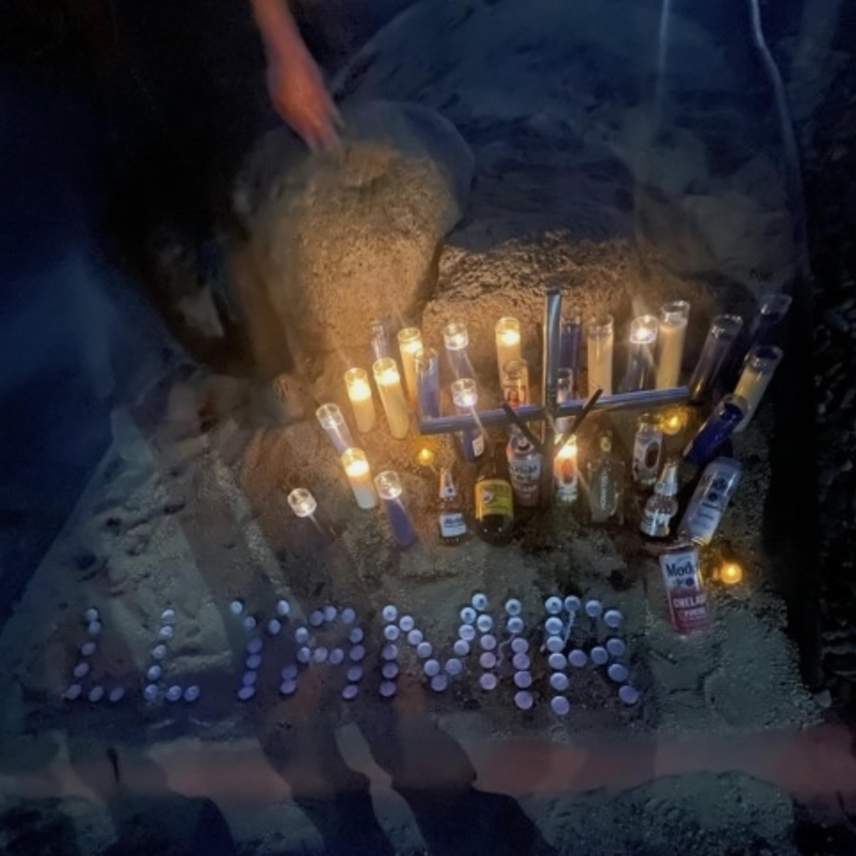 Long Live Yamir artwork