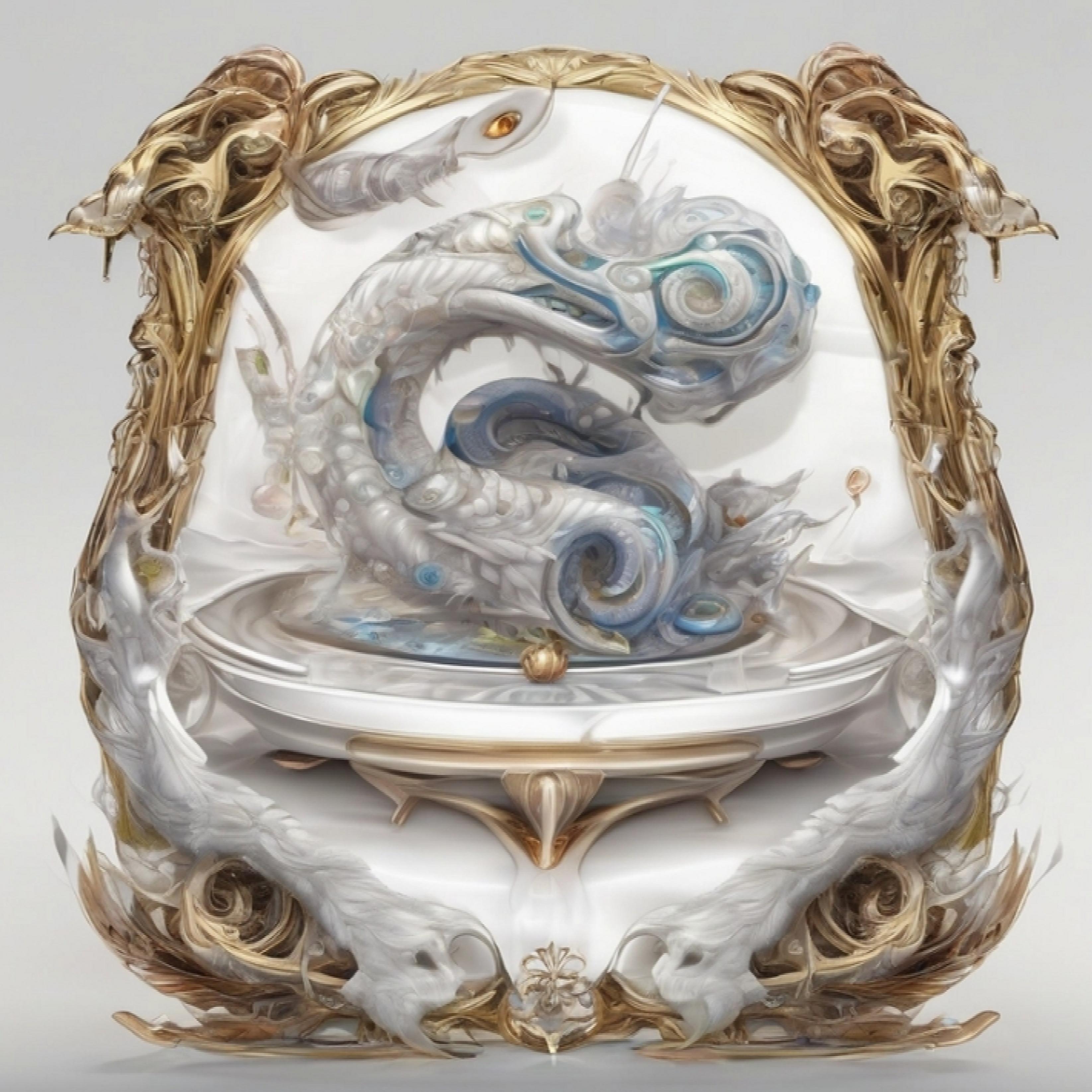 Holy Mana Overflow v1 artwork