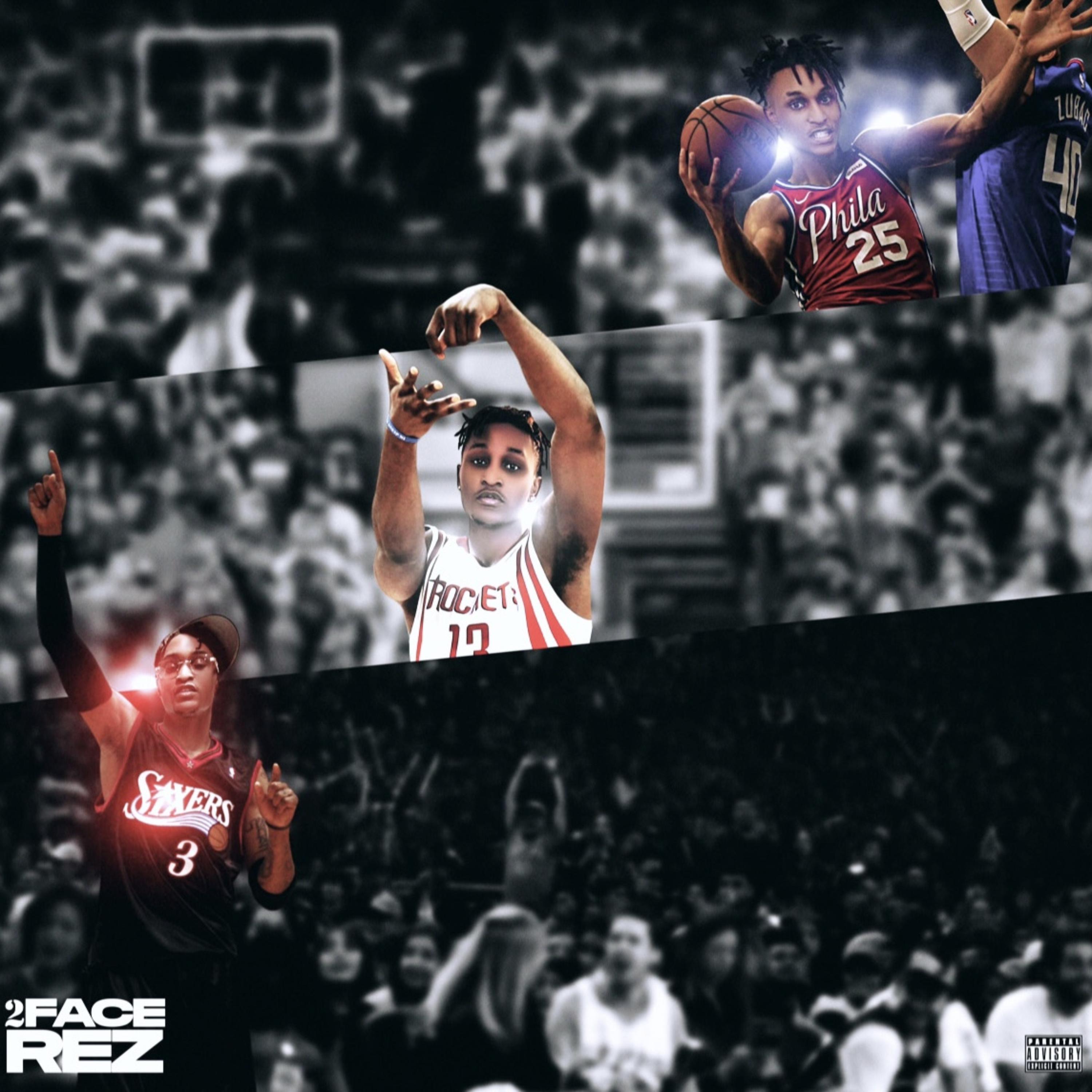 Off The Court artwork