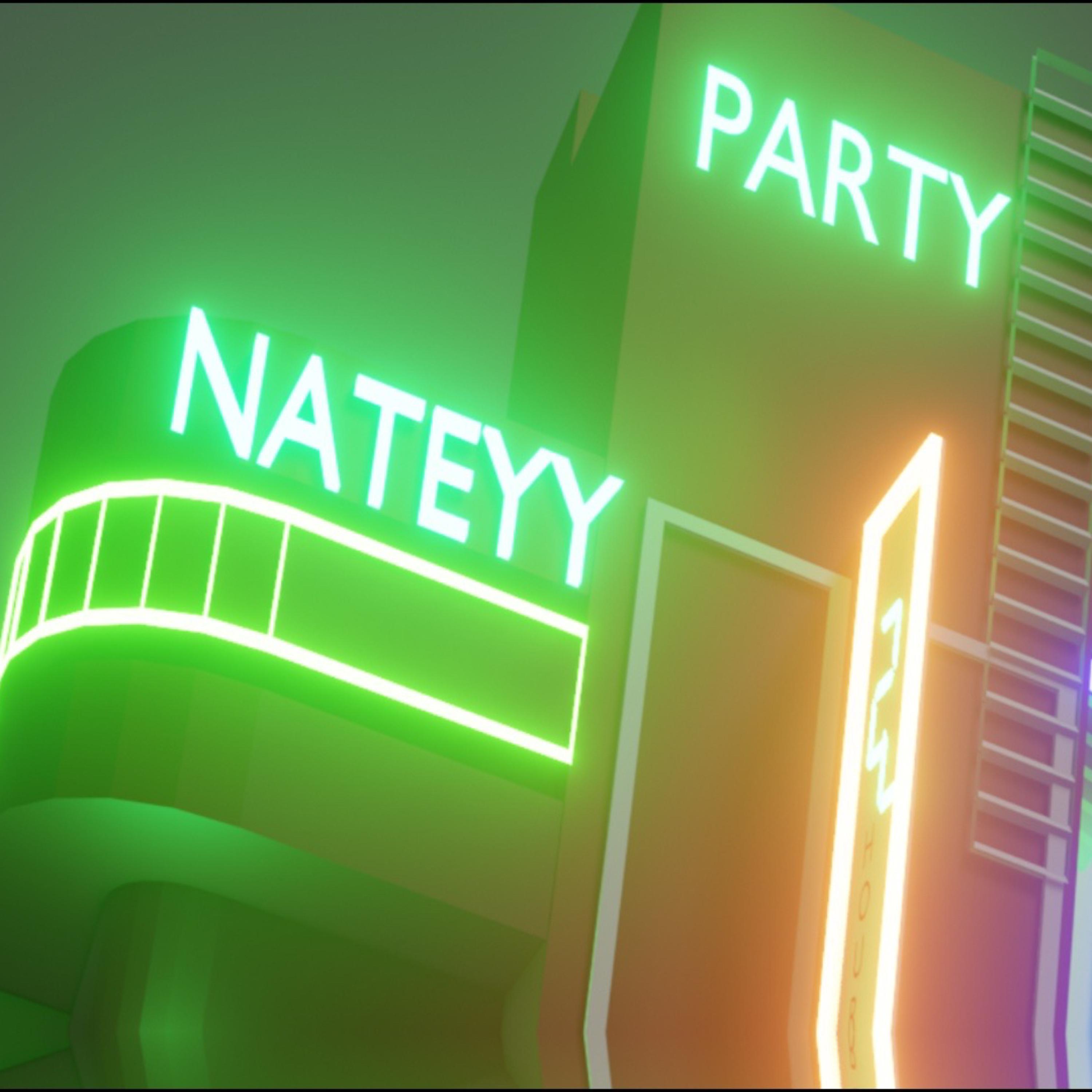 Party artwork