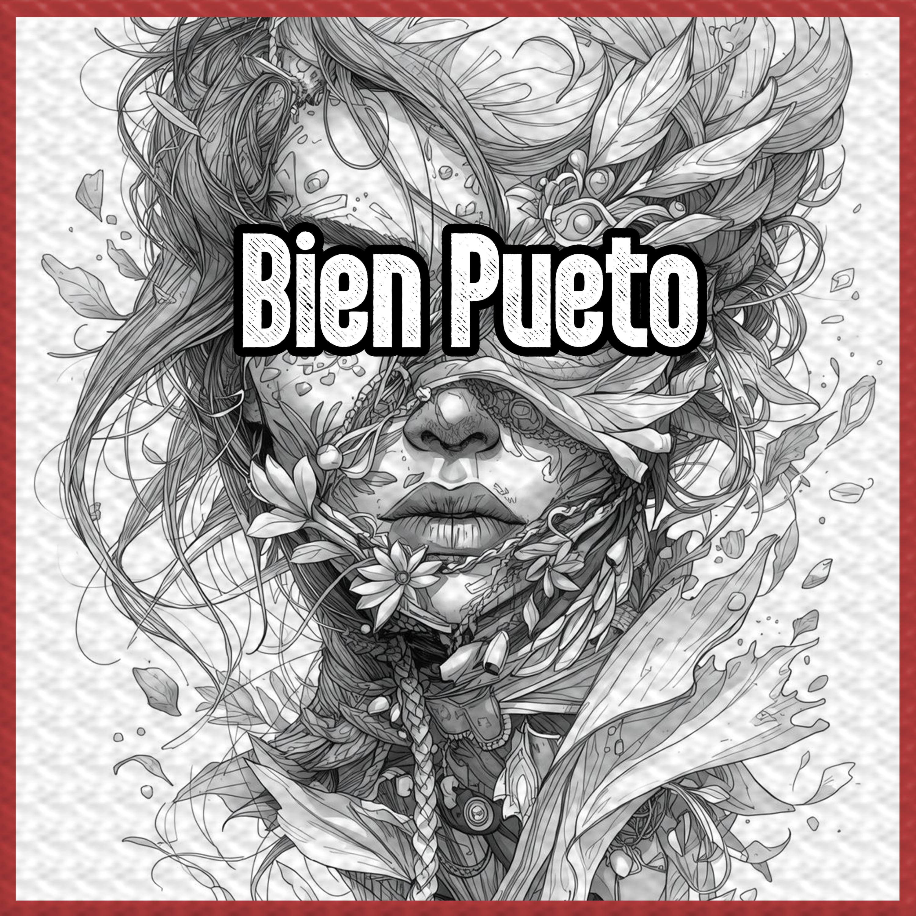 Bien Pueto artwork