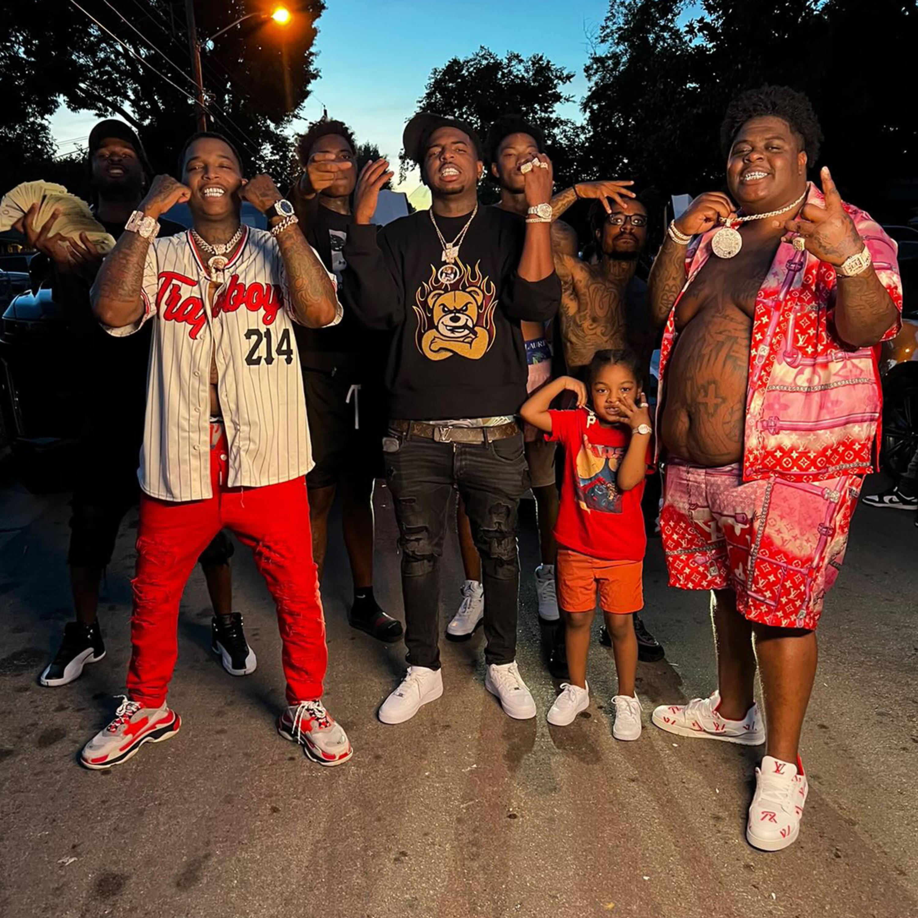 Switcharoo 2 artwork