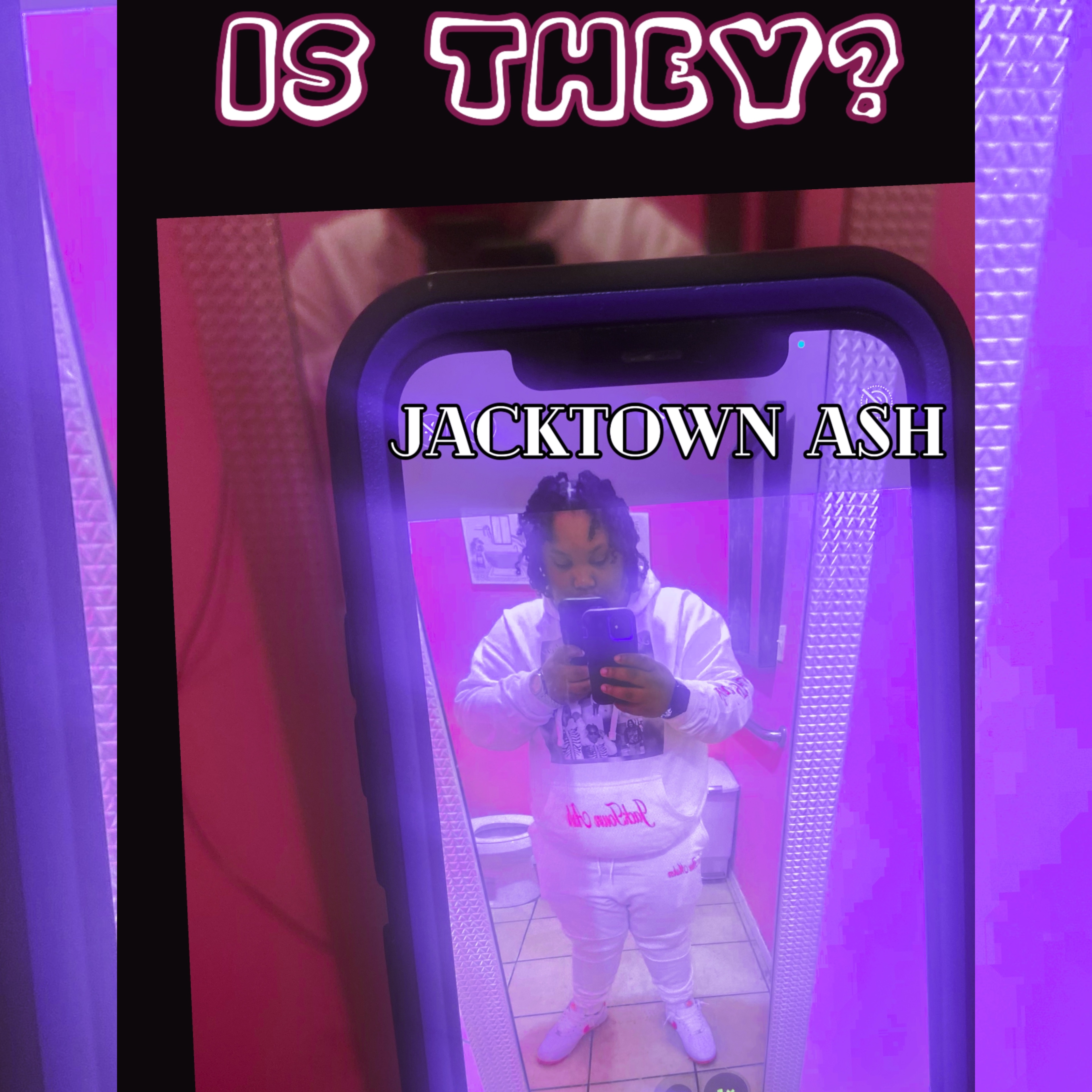 Is They artwork
