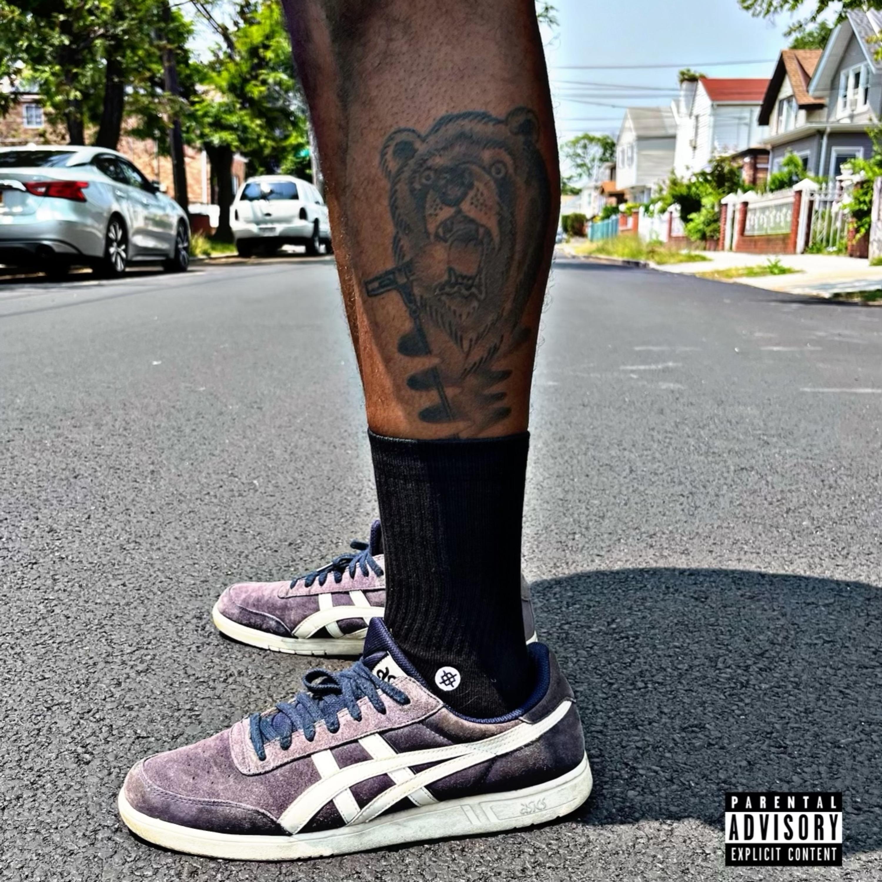 Real Talk artwork