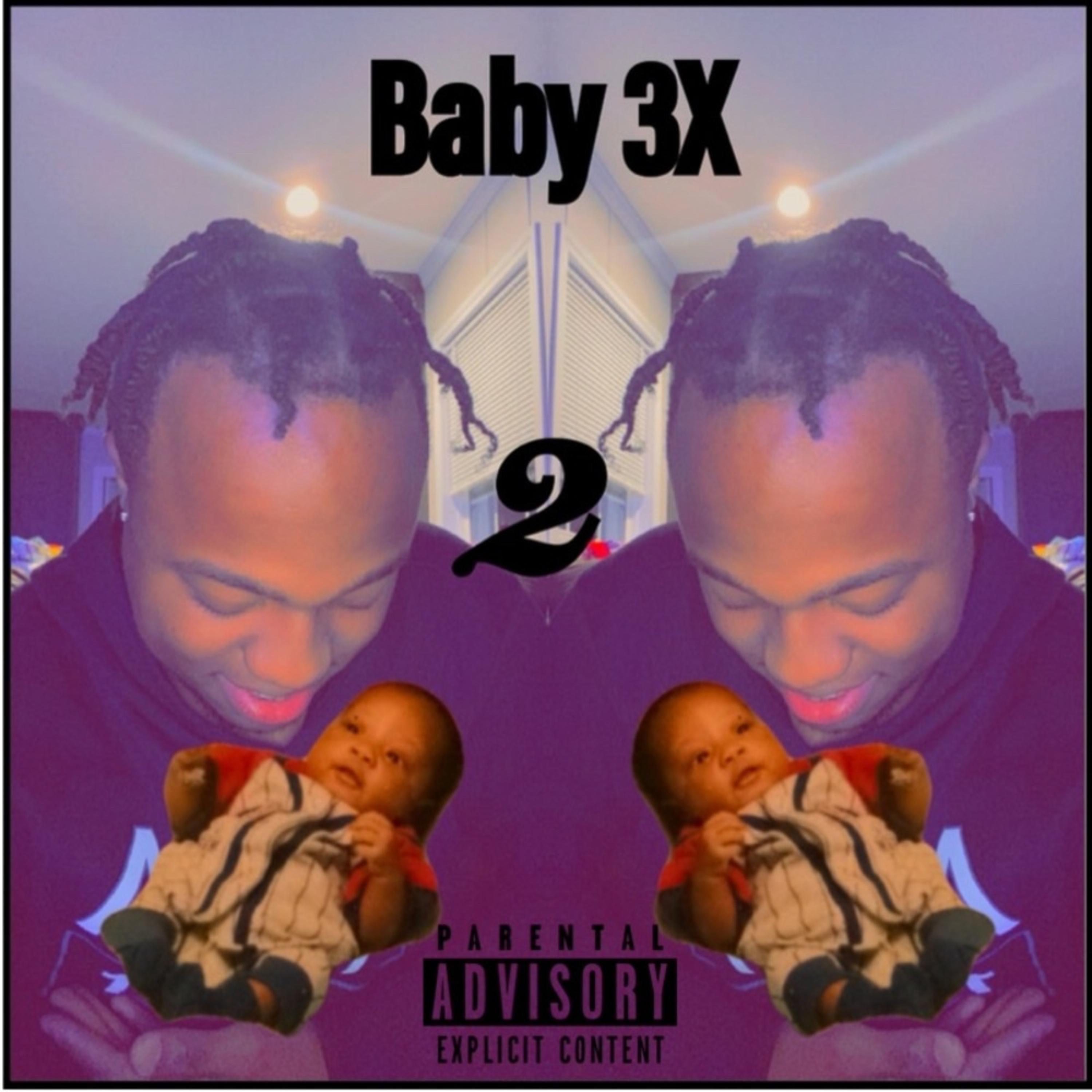 Baby 3X 2 artwork