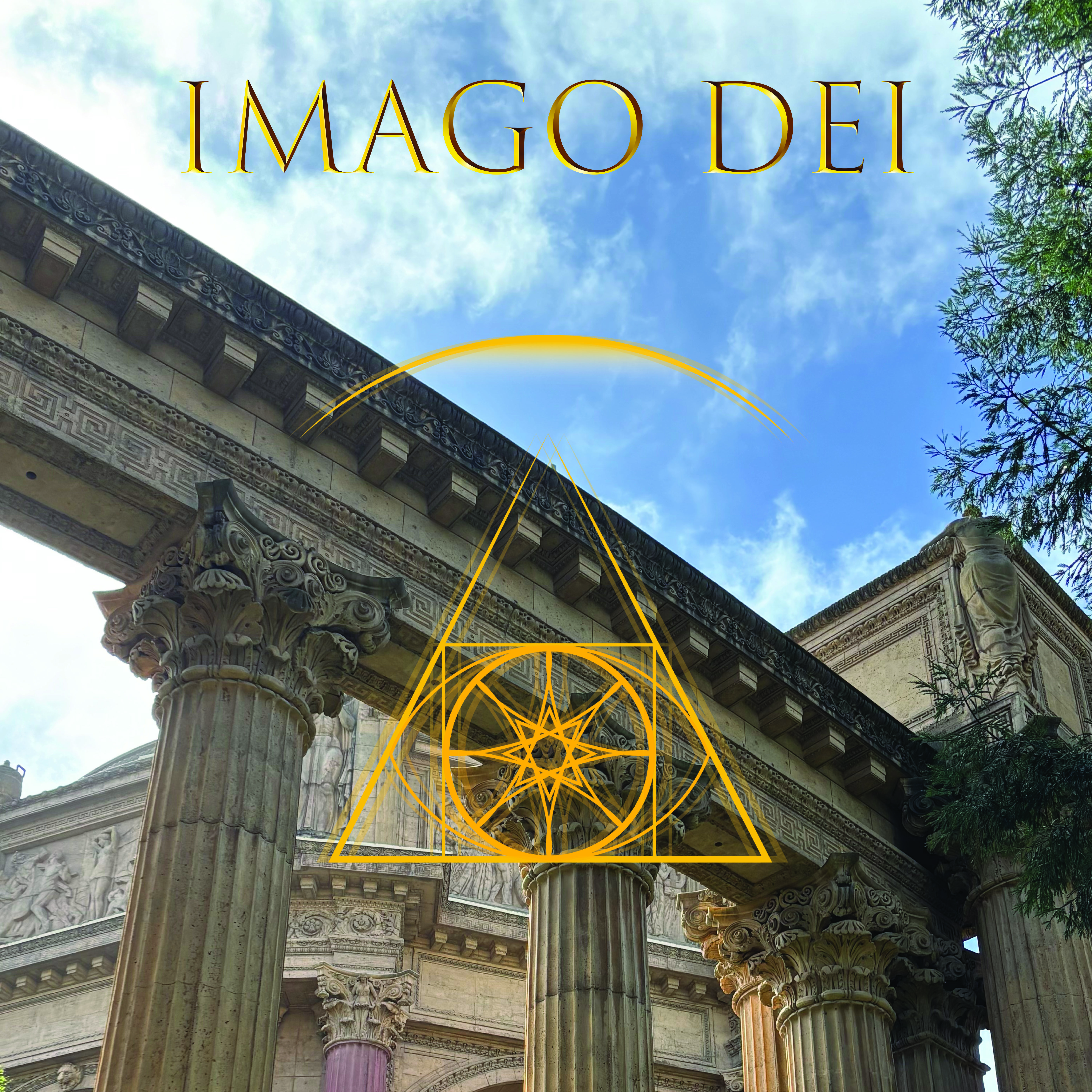 Imago Dei by SIRKIA cover art