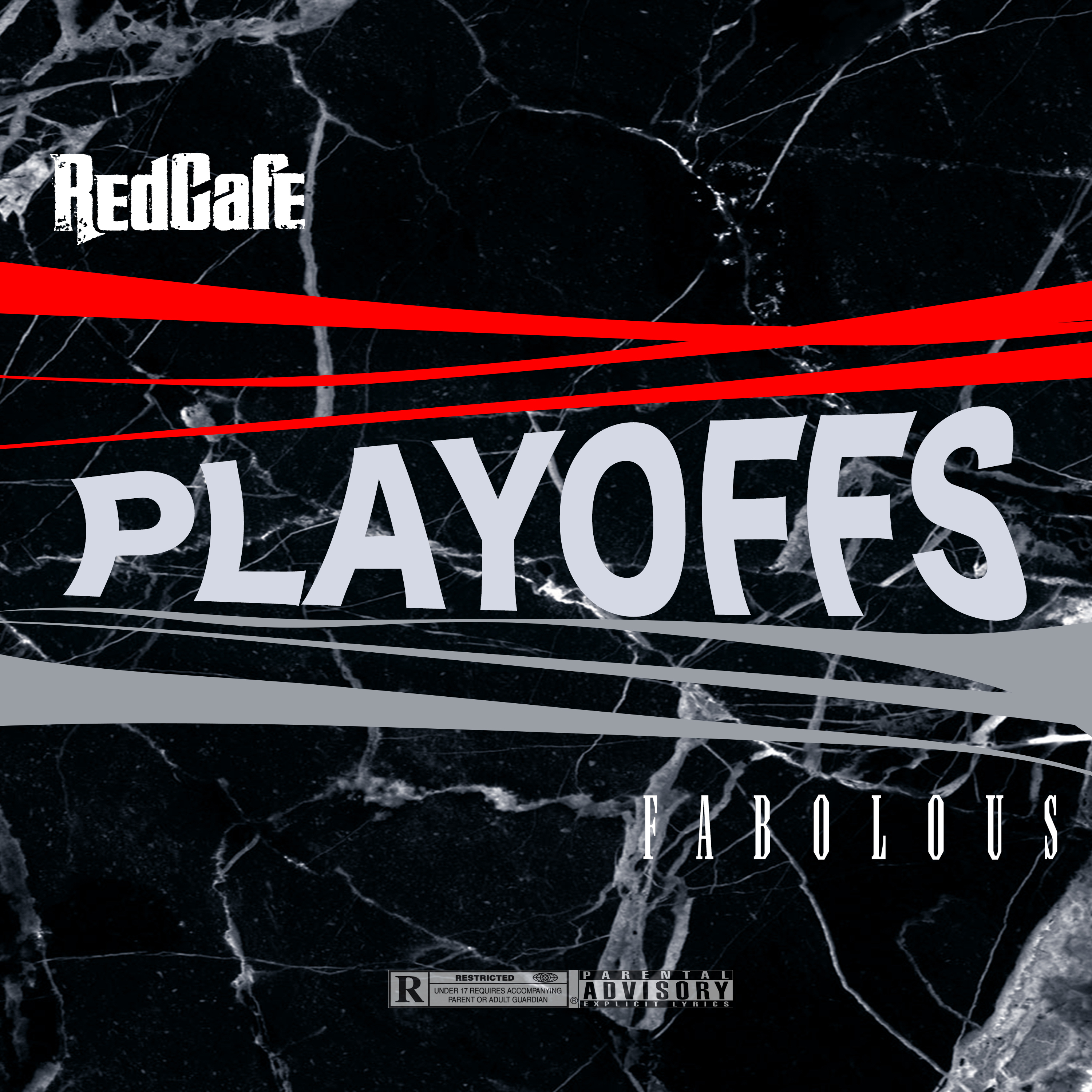 Playoffs artwork