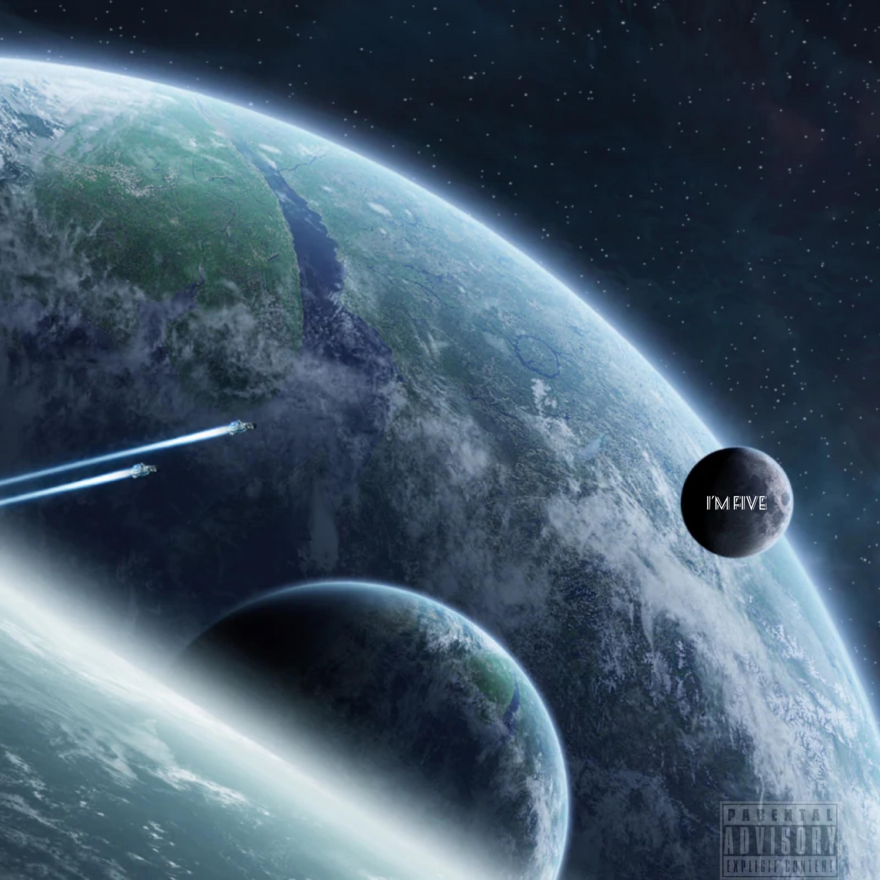 Until I Land artwork