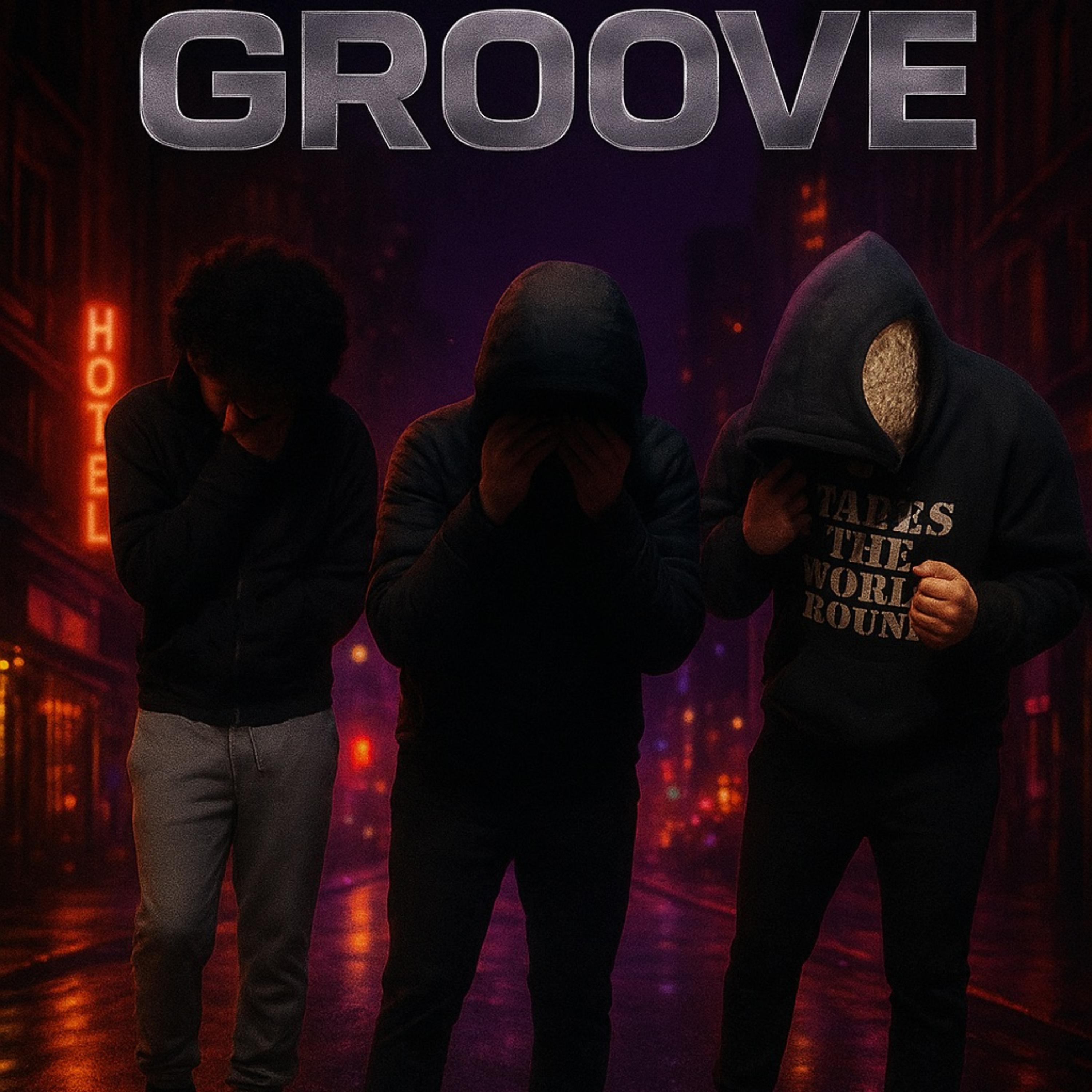 Groove Chronicles artwork