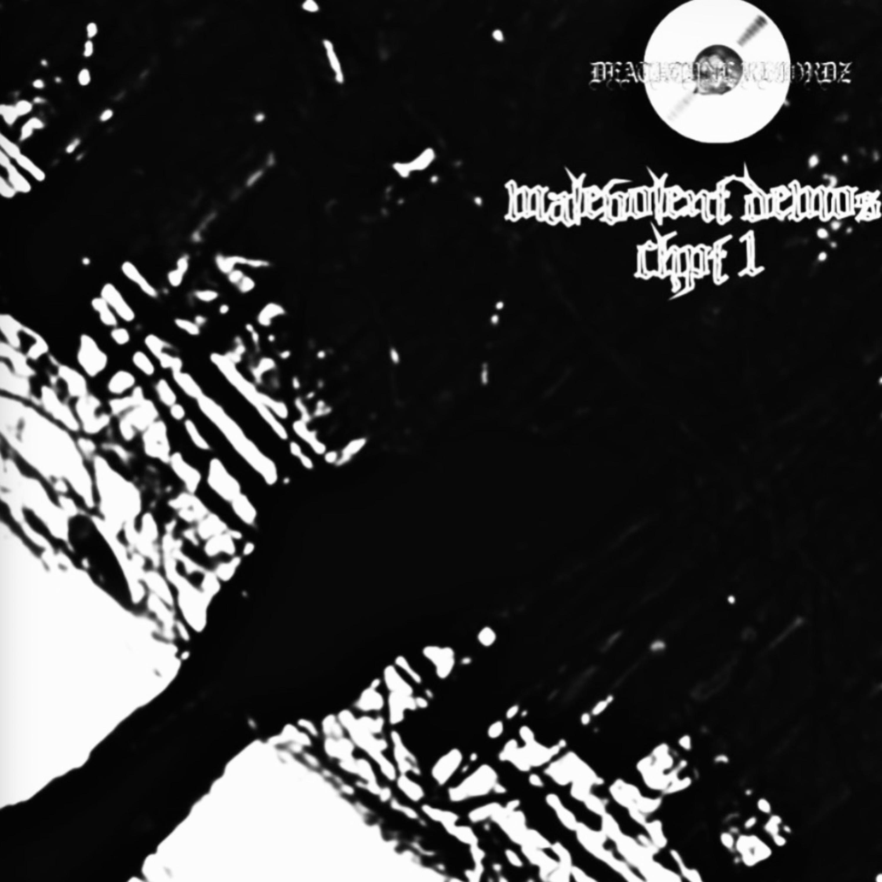 Malevolent Demos: Chpt 1 by CalMal cover art