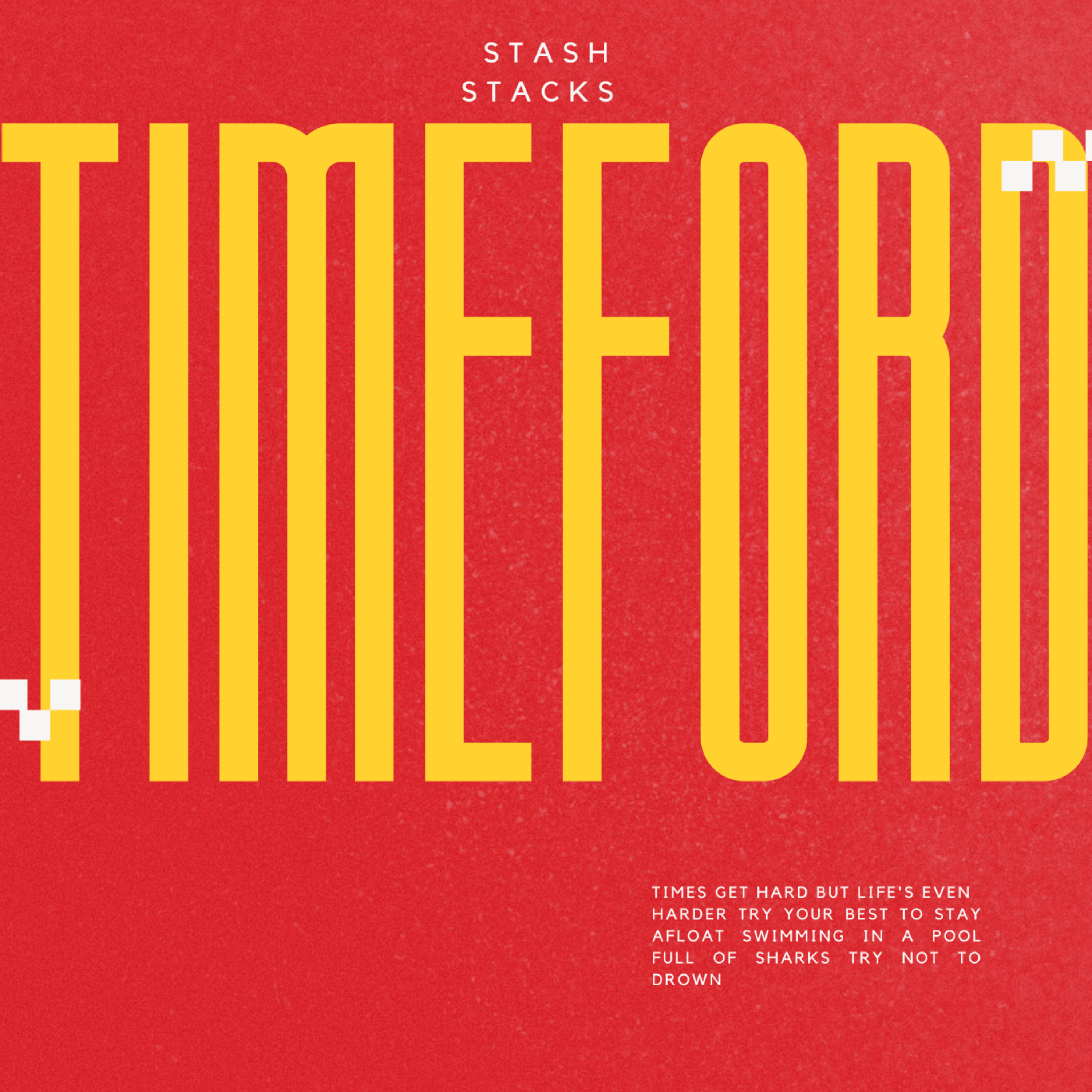 TIME FORD artwork