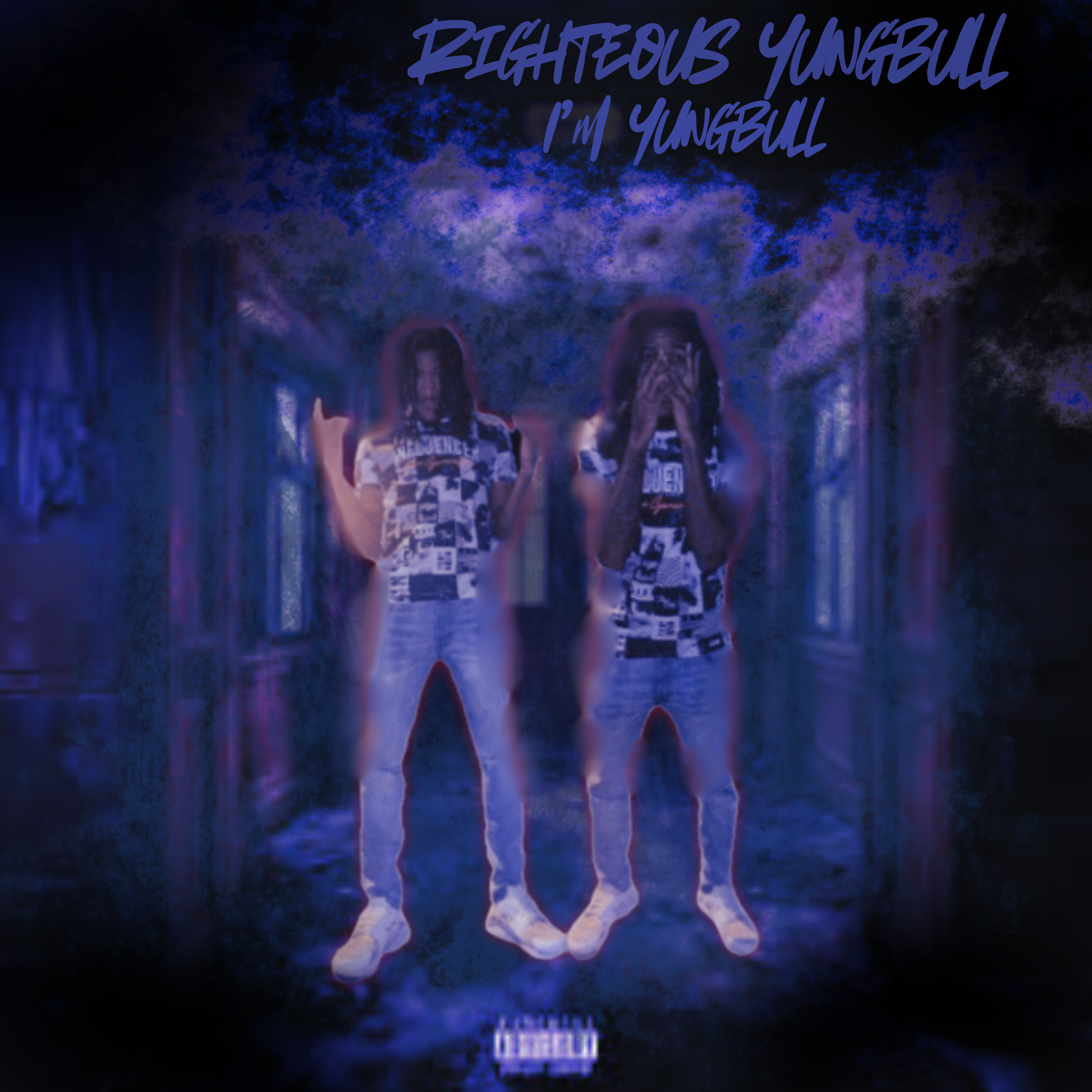 From The Streets To The Stage artwork