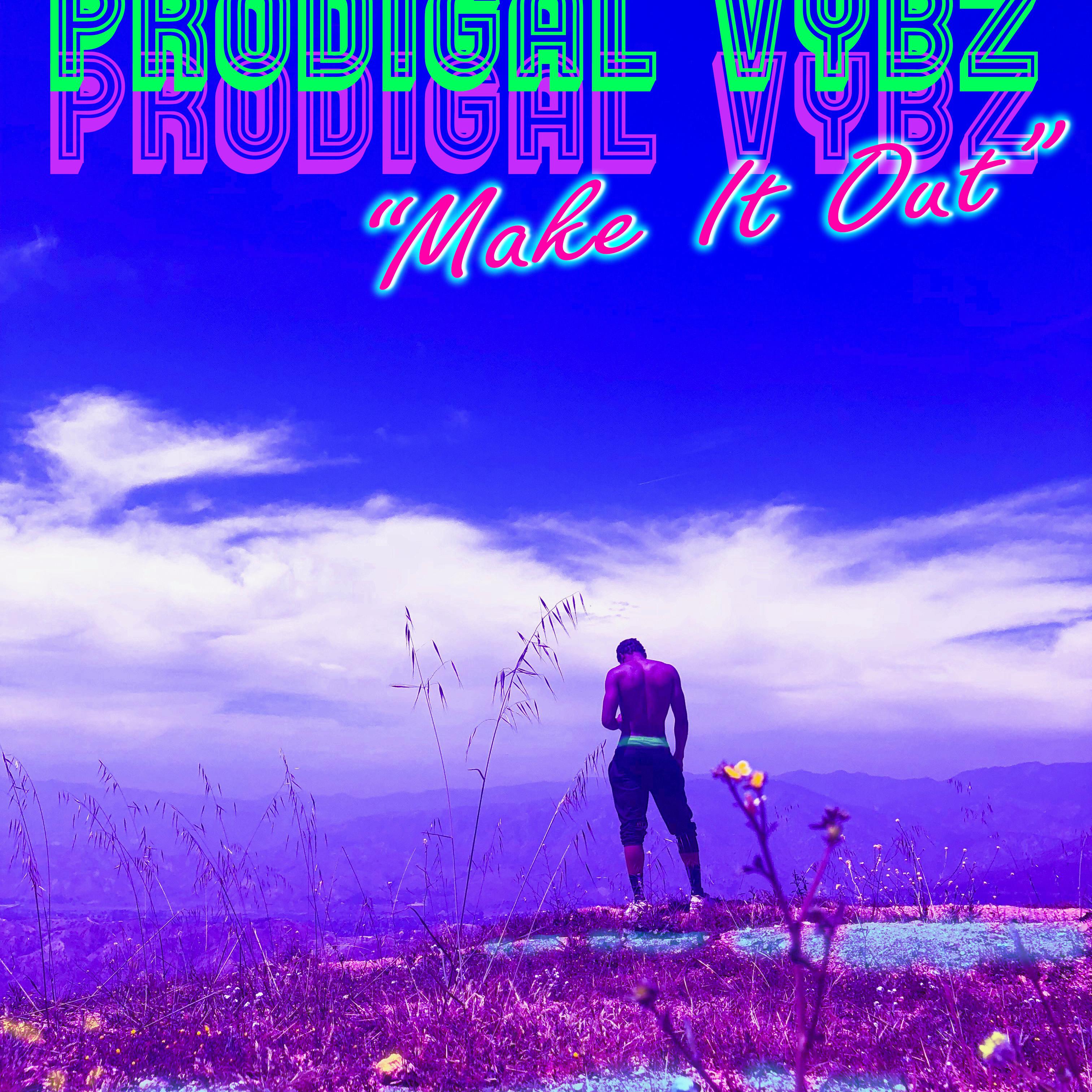 Make It Out artwork