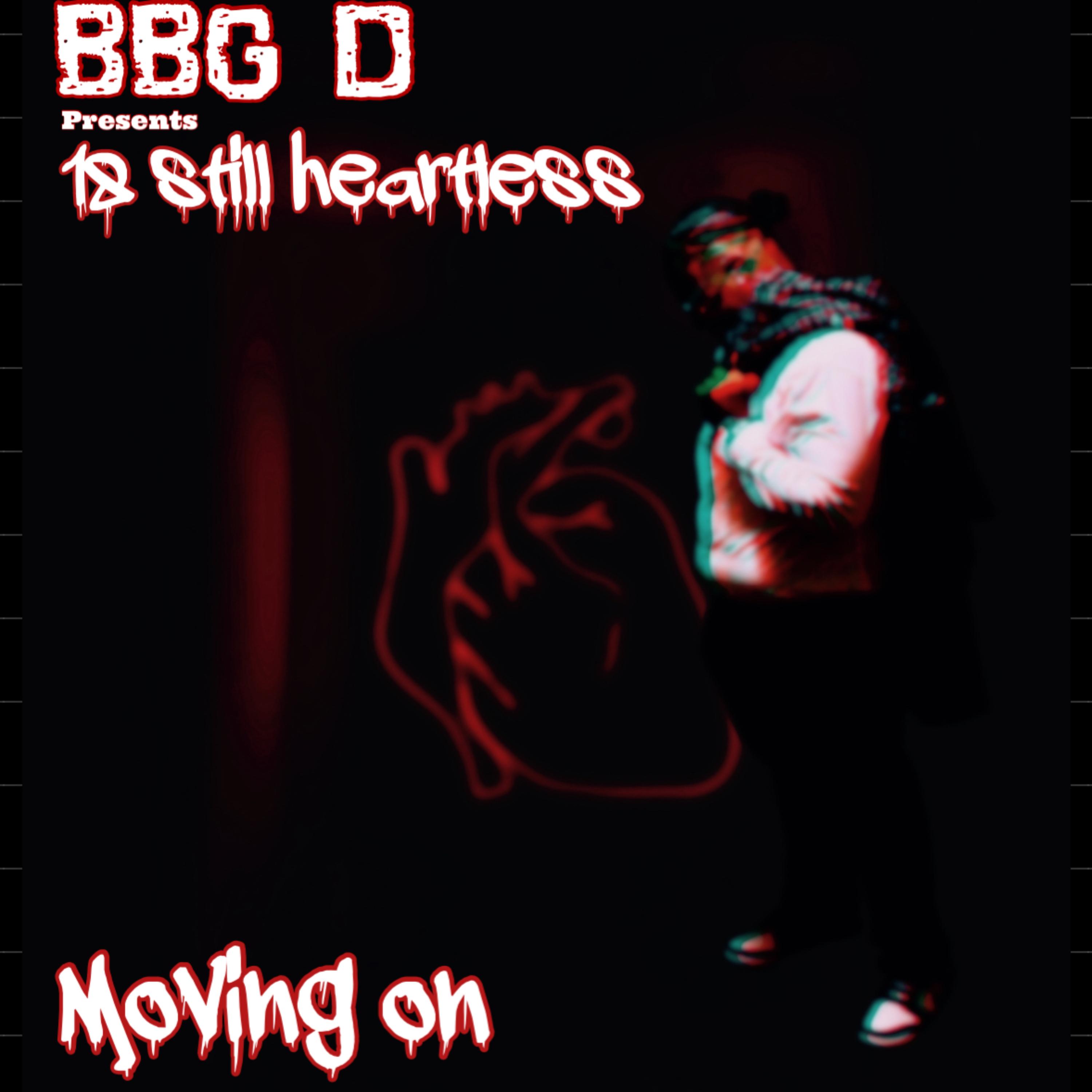 Moving On artwork