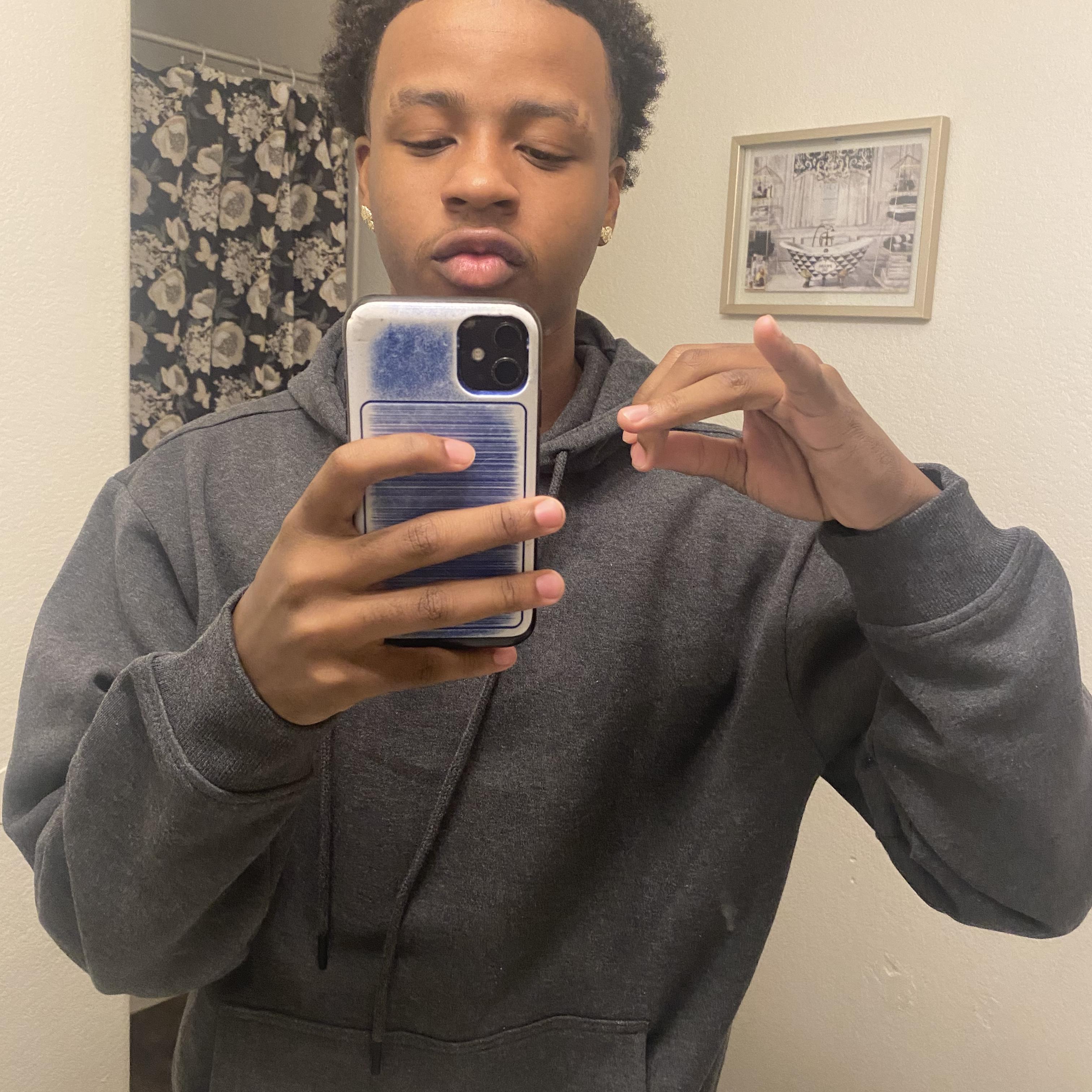 Rock Star Lifestyle I Might Not Make It artwork