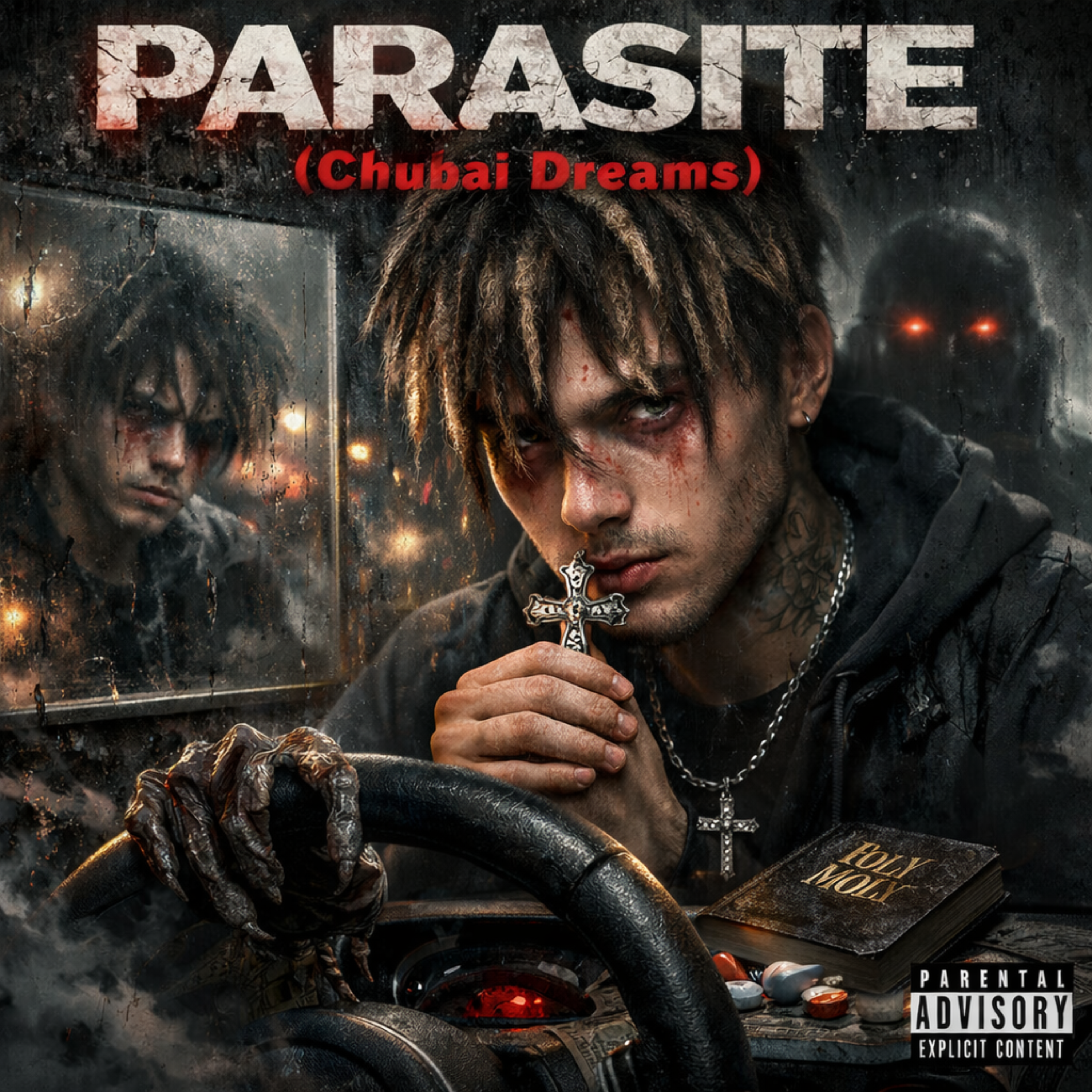 Parasite ( Chubai - Dreams ) artwork