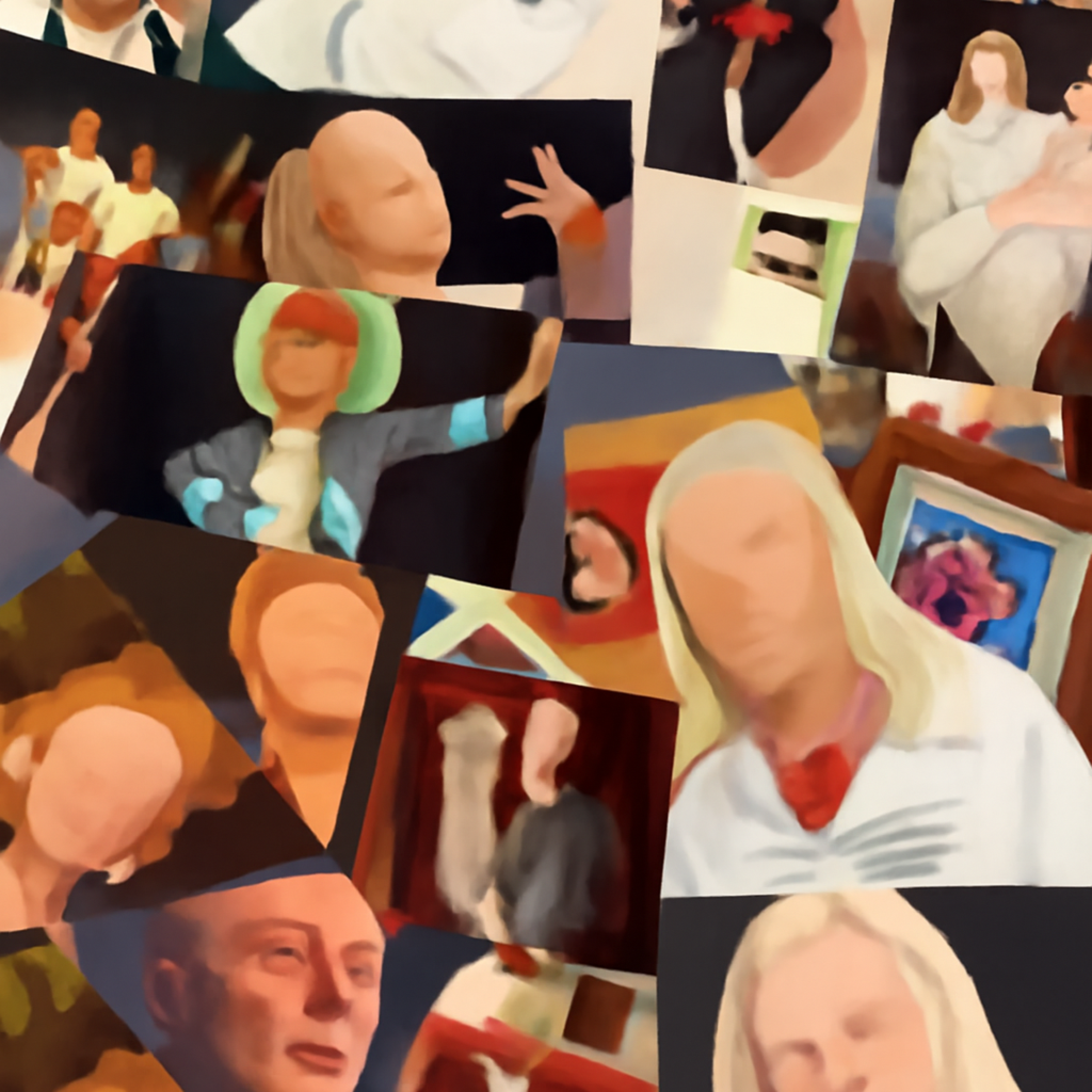 Vivienne Westwood artwork