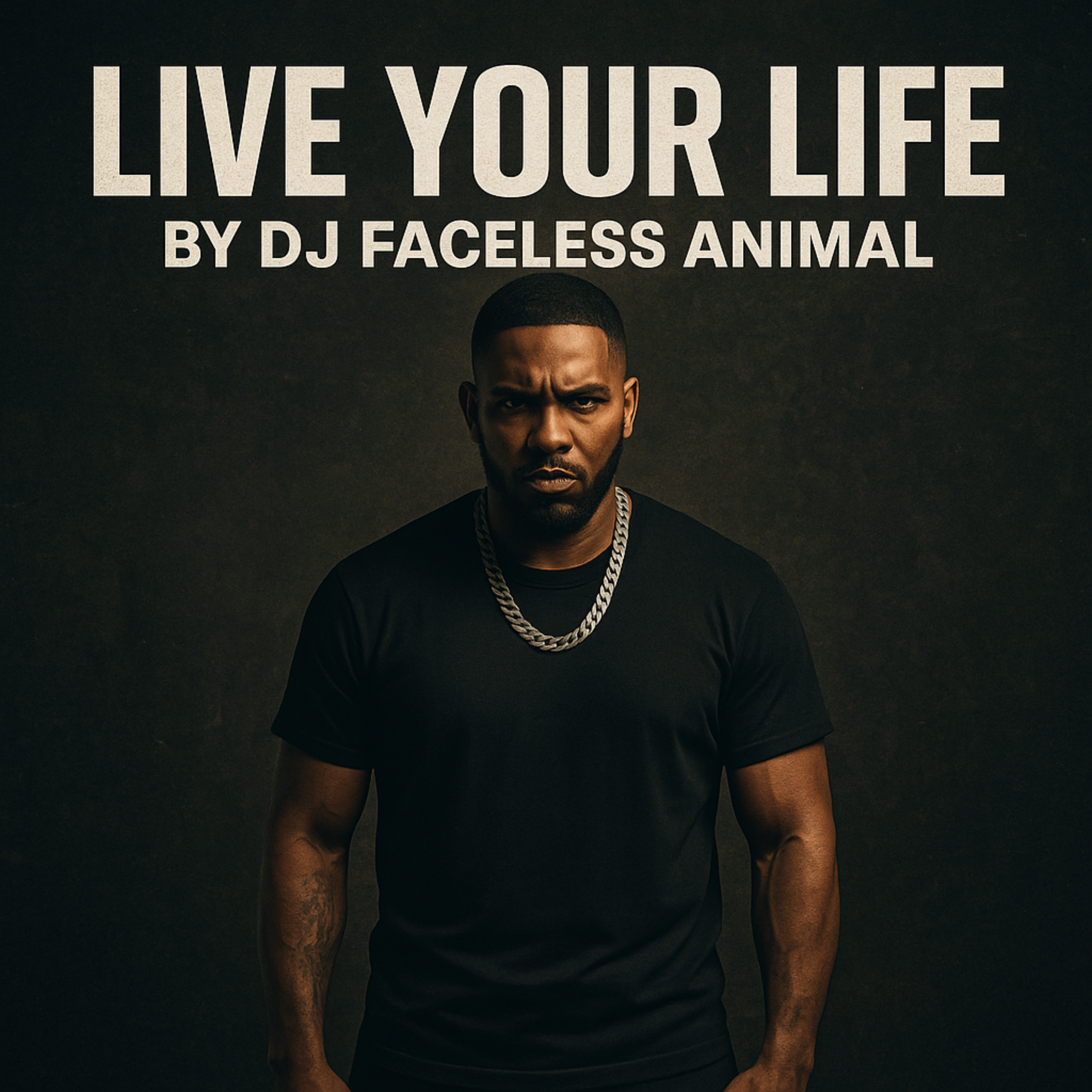 Live Your Life artwork