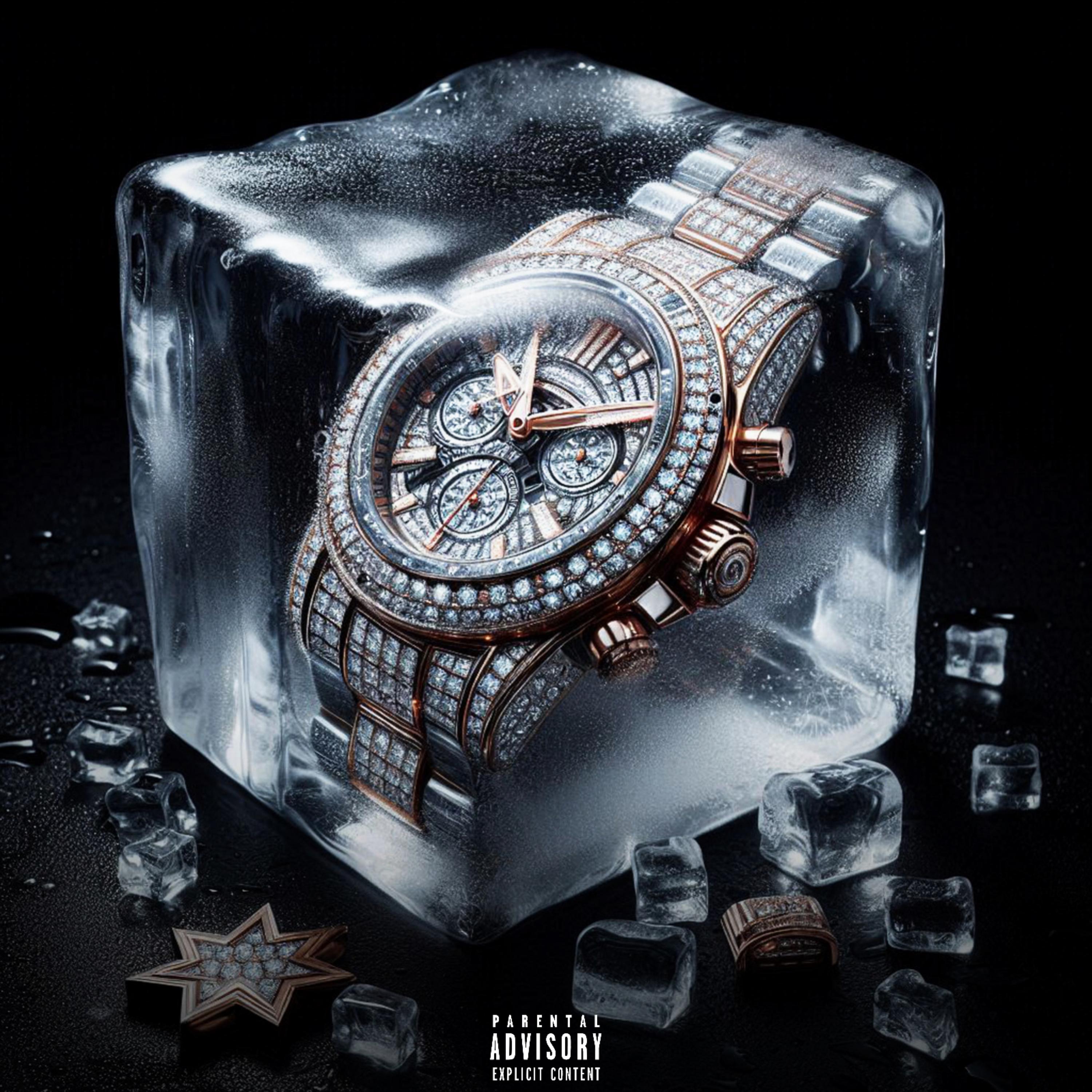 Really Trappin’ artwork