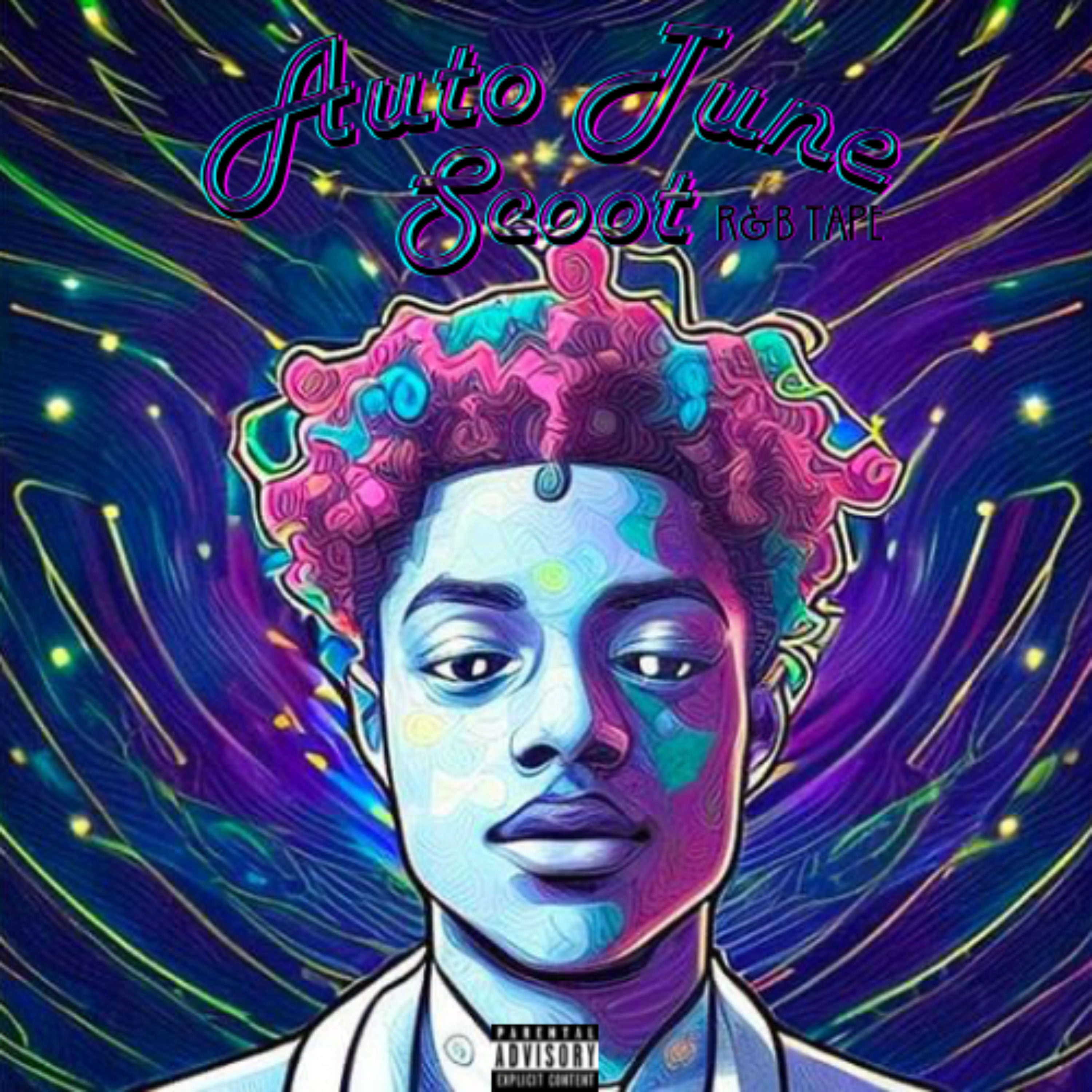Auto Tune Scoot by Scoot2Solid cover art