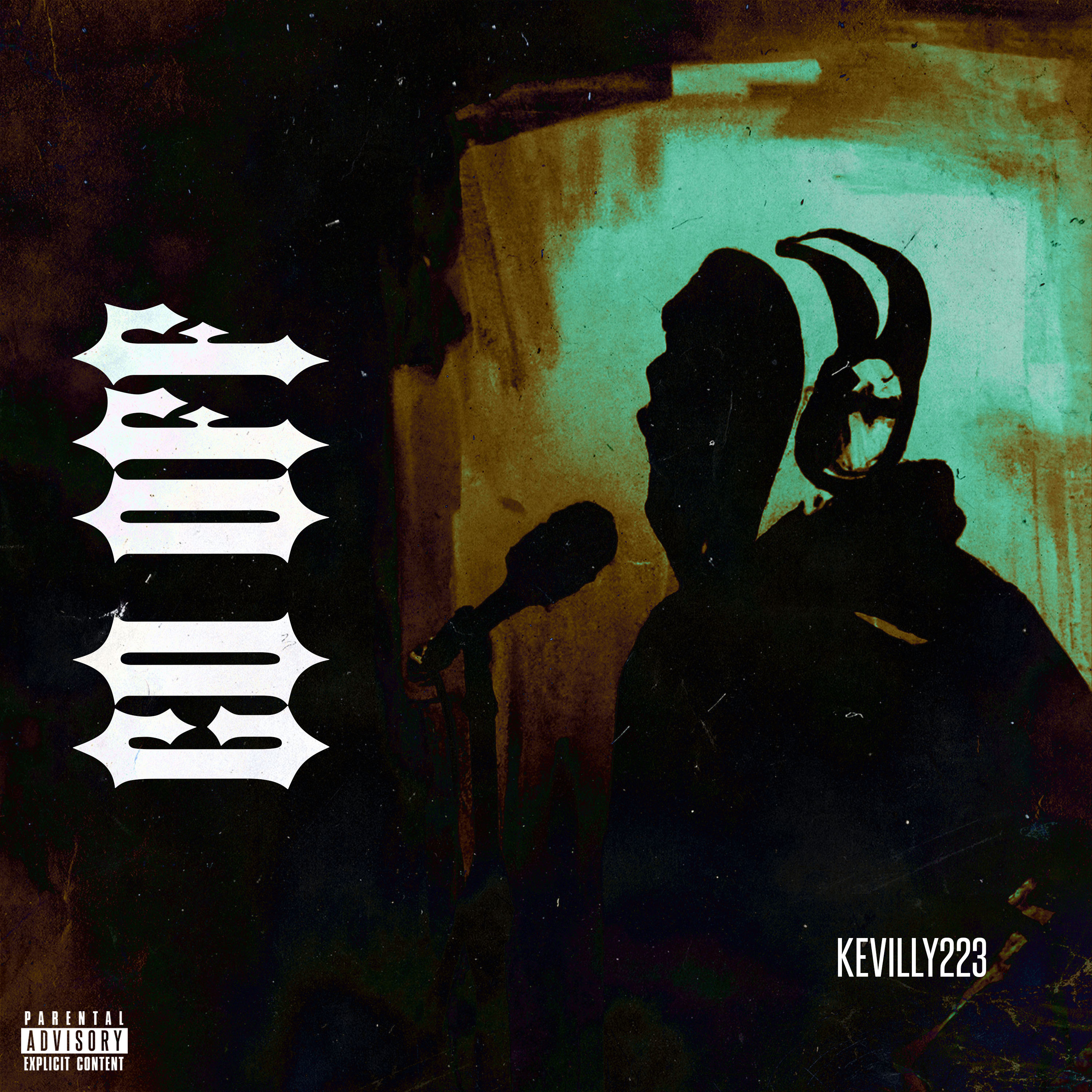GO OFF artwork